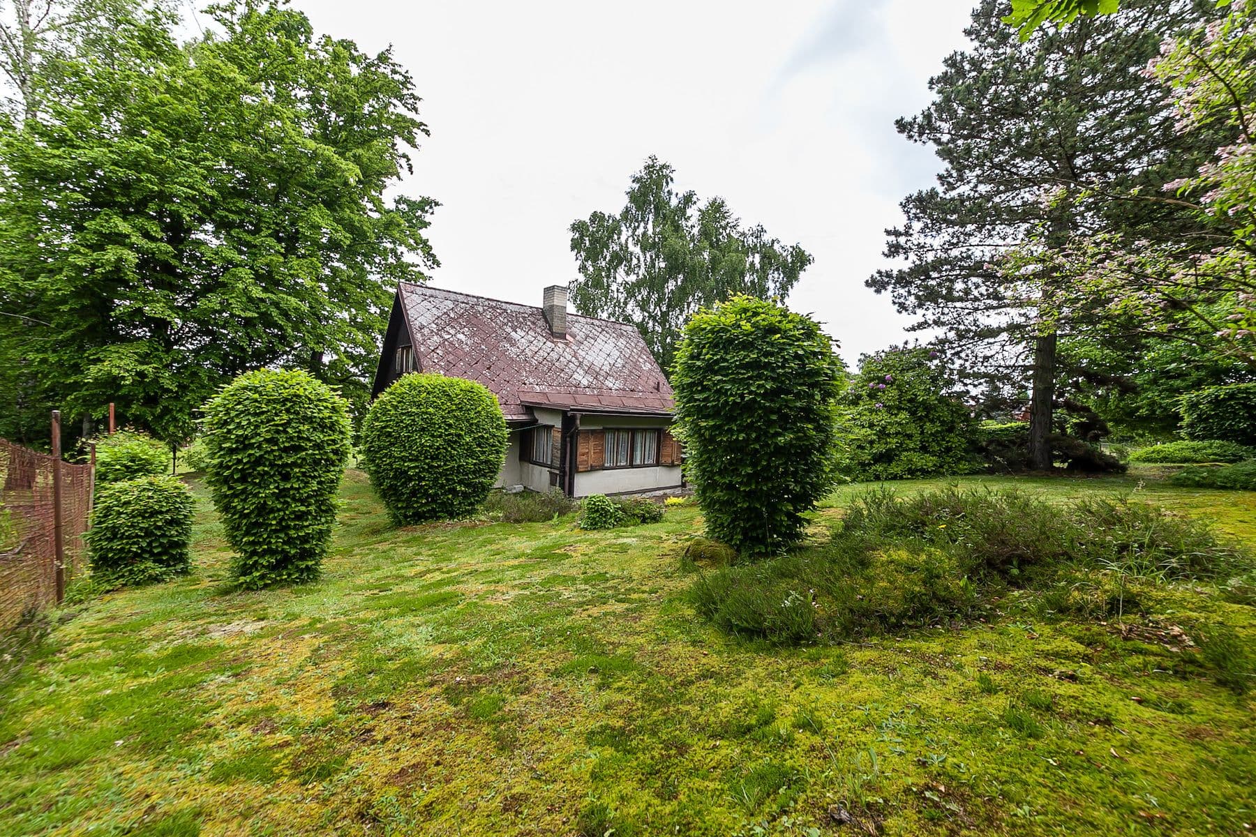 plot for sale, 950 m², Jílovská, Kamenice, Středočeský Region plot for sale, 950 m², Jílovská, Kamenice, Středočeský Region