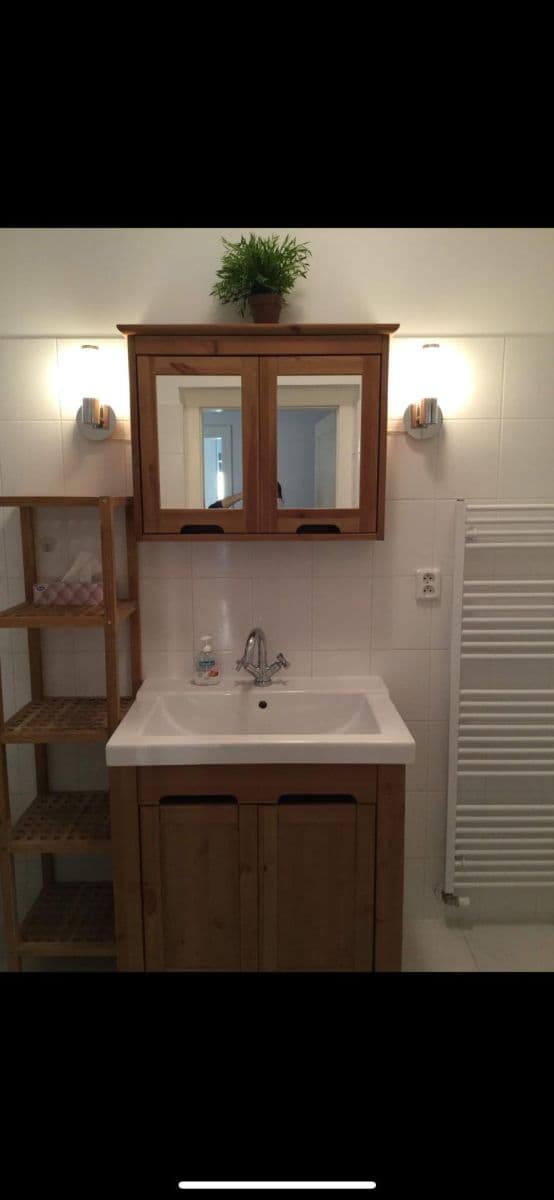 3 bedroom flat to rent, 100 m², Komenského, Černošice, Středočeský Region 3 bedroom flat to rent, 100 m², Komenského, Černošice, Středočeský Region