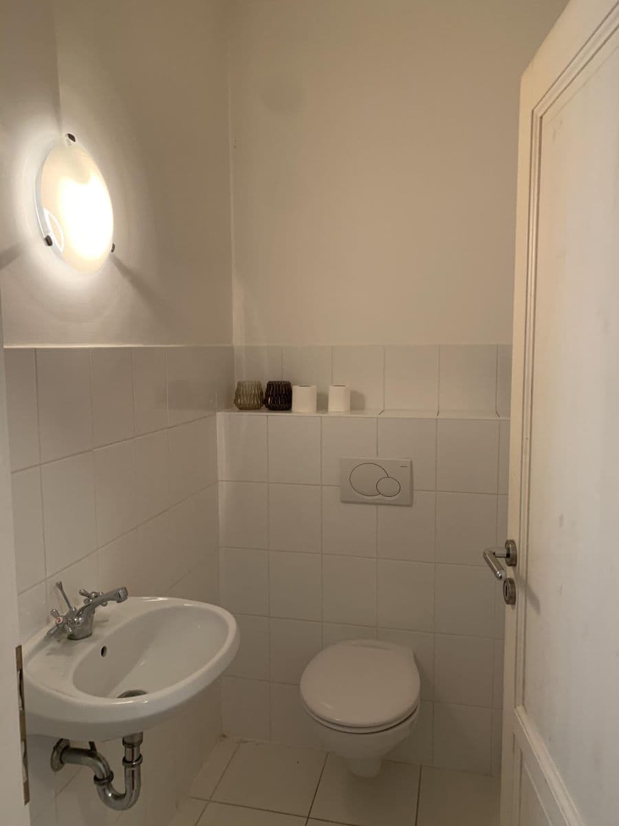 3 bedroom flat to rent, 100 m², Komenského, Černošice, Středočeský Region 3 bedroom flat to rent, 100 m², Komenského, Černošice, Středočeský Region