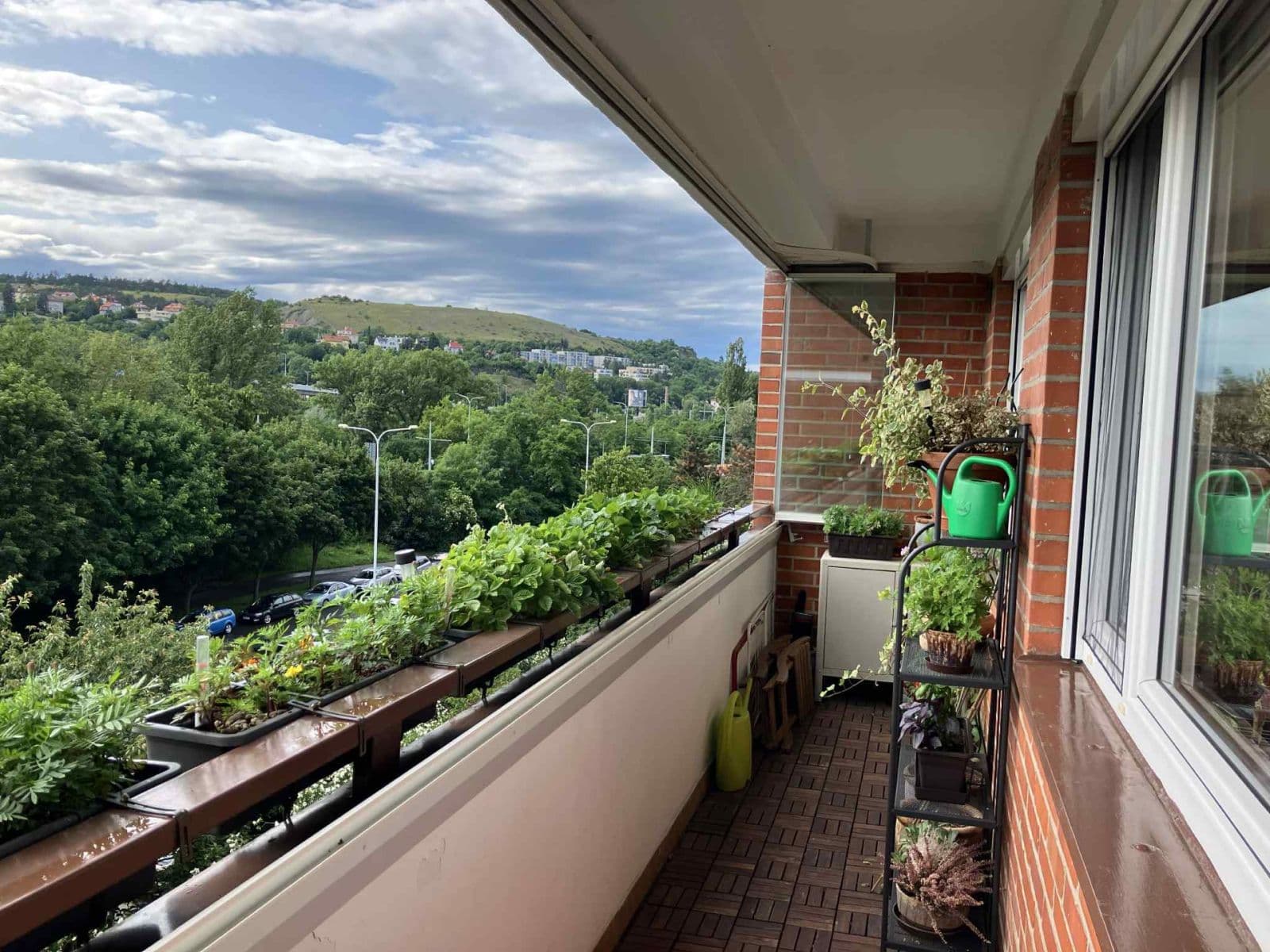 2 bedroom with open-plan kitchen flat for sale, 84 m², Na Mlejnku, Prague, Prague 2 bedroom with open-plan kitchen flat for sale, 84 m², Na Mlejnku, Prague, Prague