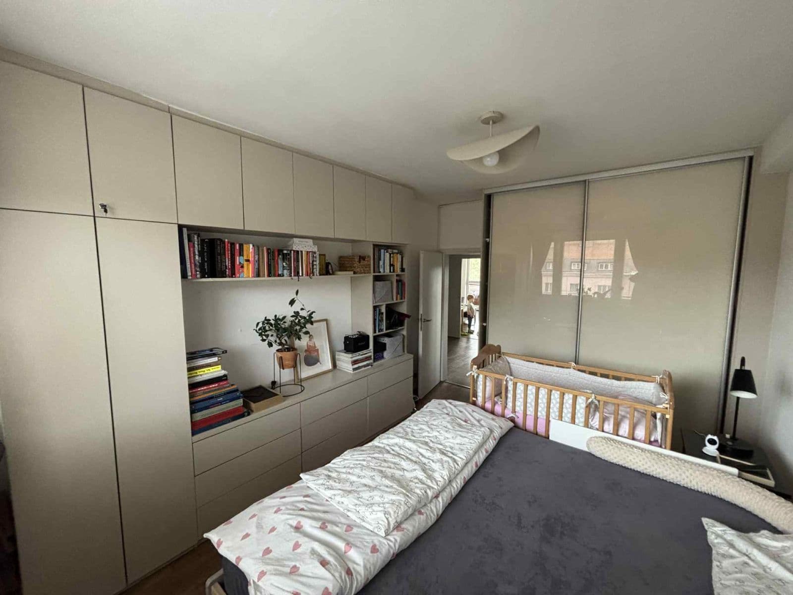 2 bedroom with open-plan kitchen flat for sale, 84 m², Na Mlejnku, Prague, Prague 2 bedroom with open-plan kitchen flat for sale, 84 m², Na Mlejnku, Prague, Prague