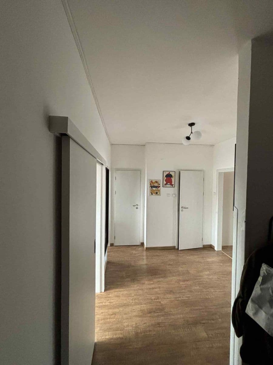 2 bedroom with open-plan kitchen flat for sale, 84 m², Na Mlejnku, Prague, Prague 2 bedroom with open-plan kitchen flat for sale, 84 m², Na Mlejnku, Prague, Prague