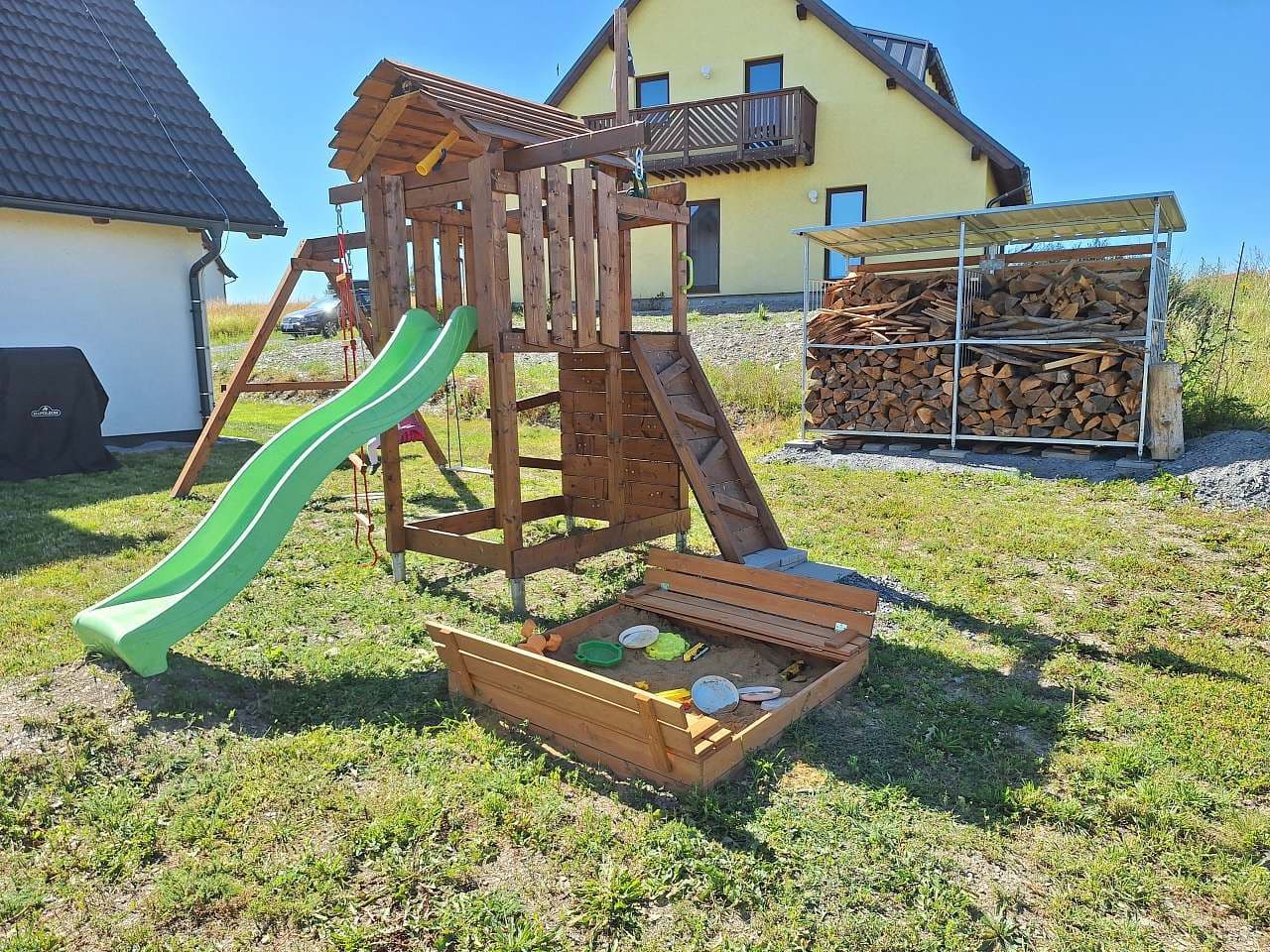 recreational property to rent, 0 m², Václavov u Bruntálu, Moravskoslezský Region recreational property to rent, 0 m², Václavov u Bruntálu, Moravskoslezský Region