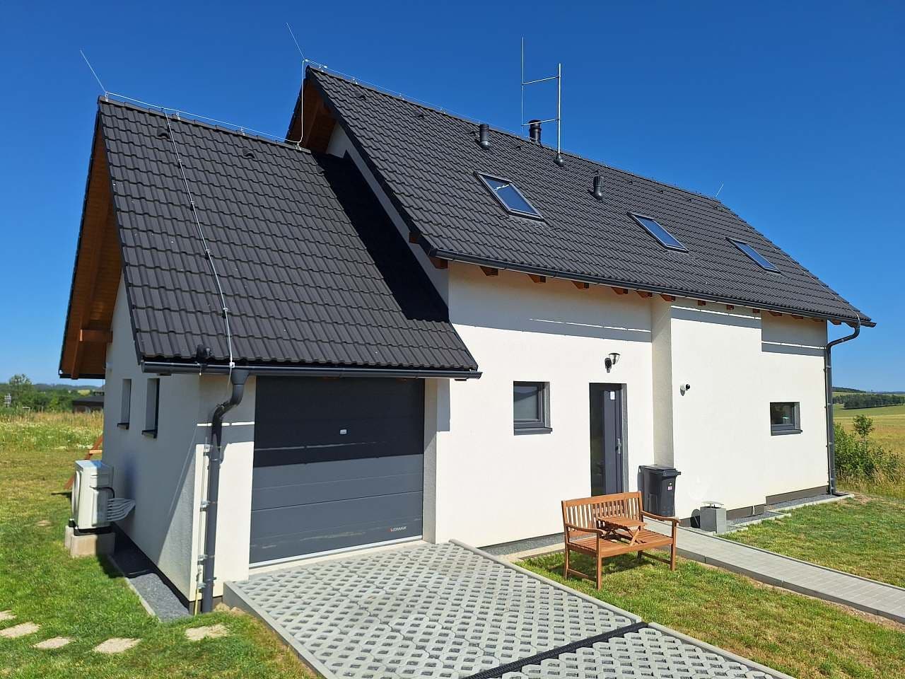 recreational property to rent, 0 m², Václavov u Bruntálu, Moravskoslezský Region recreational property to rent, 0 m², Václavov u Bruntálu, Moravskoslezský Region