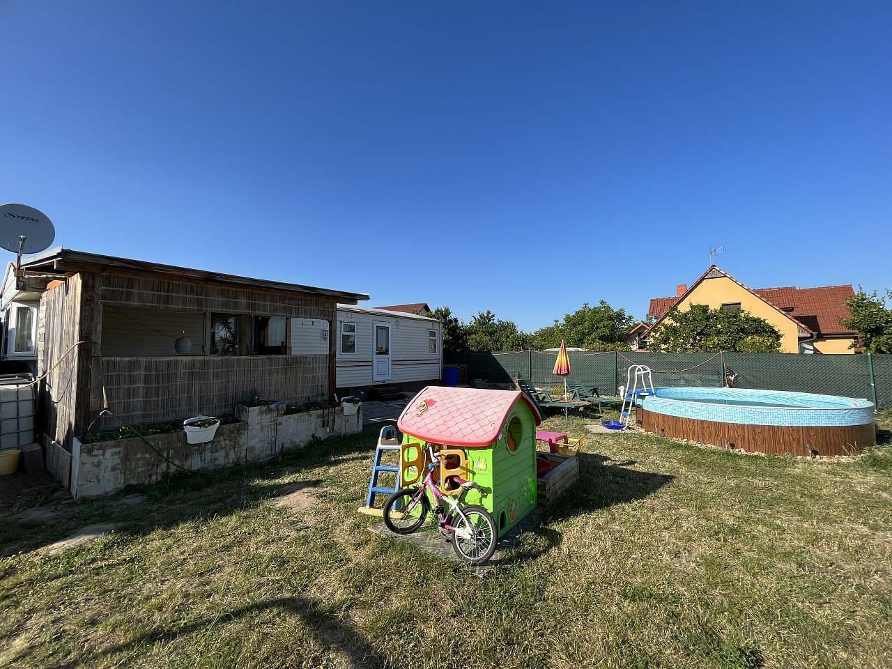 recreational property to rent, 0 m², Račice, Ústecký Region recreational property to rent, 0 m², Račice, Ústecký Region
