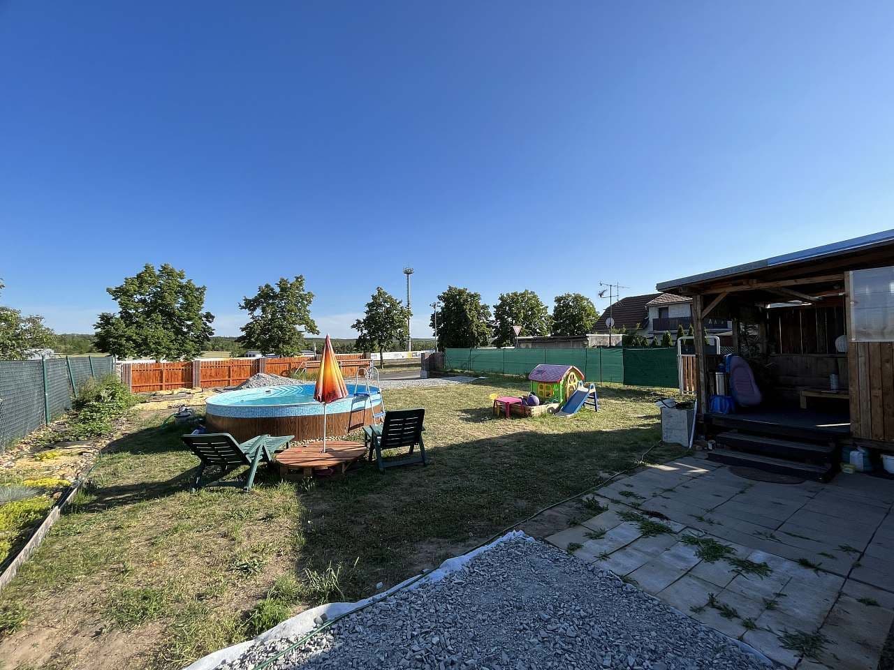 recreational property to rent, 0 m², Račice, Ústecký Region recreational property to rent, 0 m², Račice, Ústecký Region