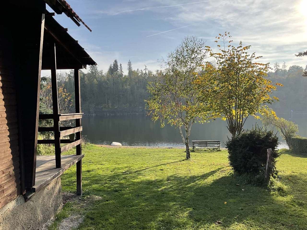 recreational property to rent, 0 m², Čerňovice, Plzeňský Region recreational property to rent, 0 m², Čerňovice, Plzeňský Region