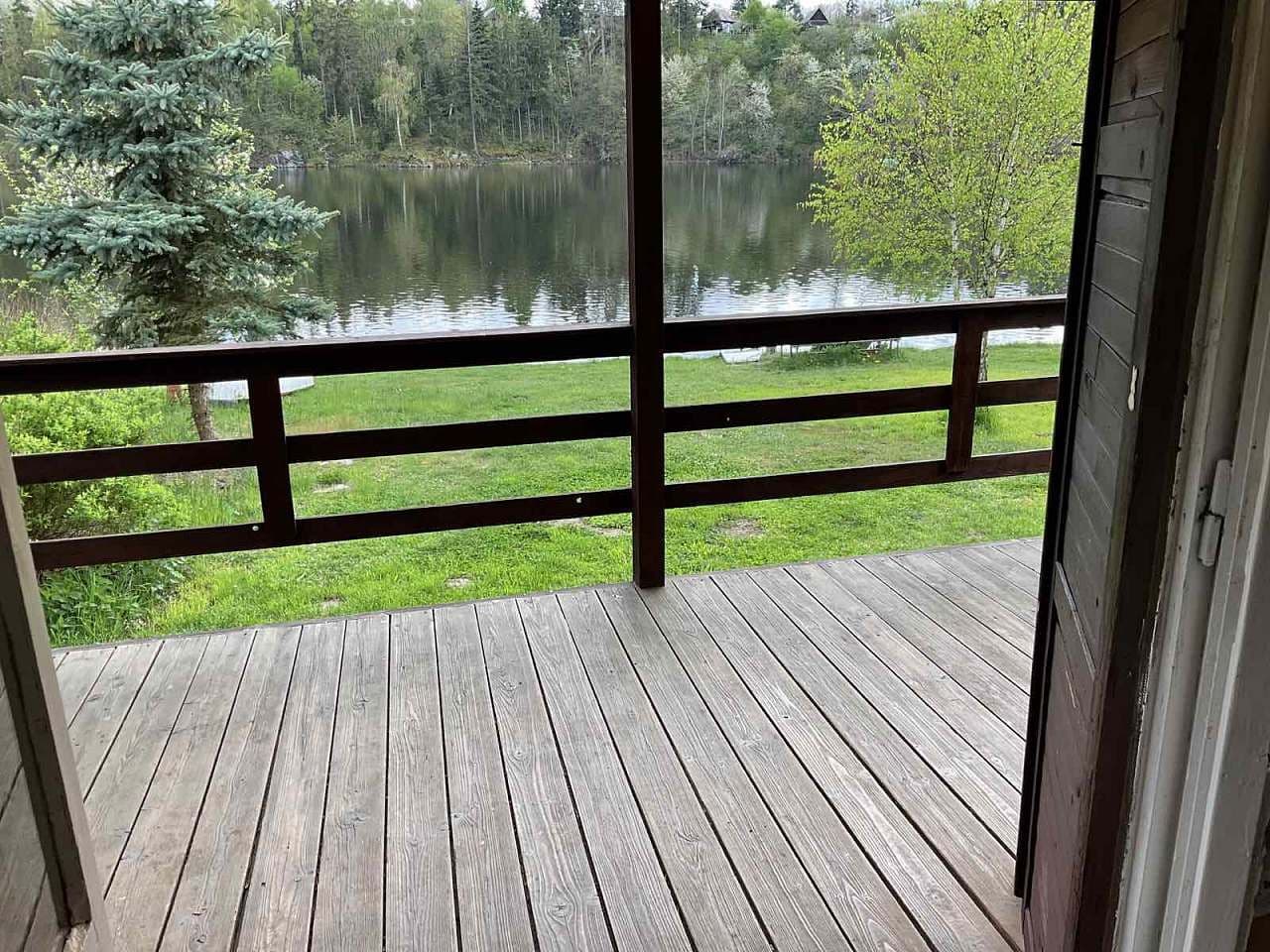 recreational property to rent, 0 m², Čerňovice, Plzeňský Region recreational property to rent, 0 m², Čerňovice, Plzeňský Region