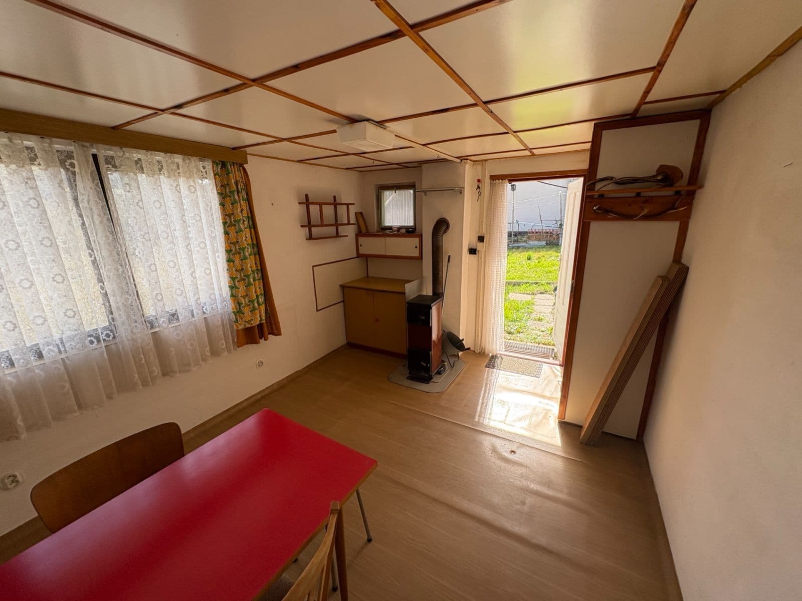 recreational property for sale, 424 m², Višňovka, Beroun, Středočeský Region recreational property for sale, 424 m², Višňovka, Beroun, Středočeský Region