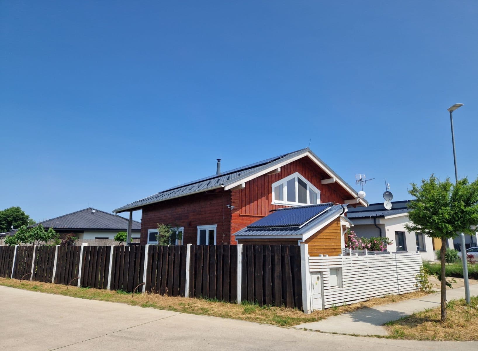 house for sale, 1 m², Malé Leváre, Bratislavský Region house for sale, 1 m², Malé Leváre, Bratislavský Region