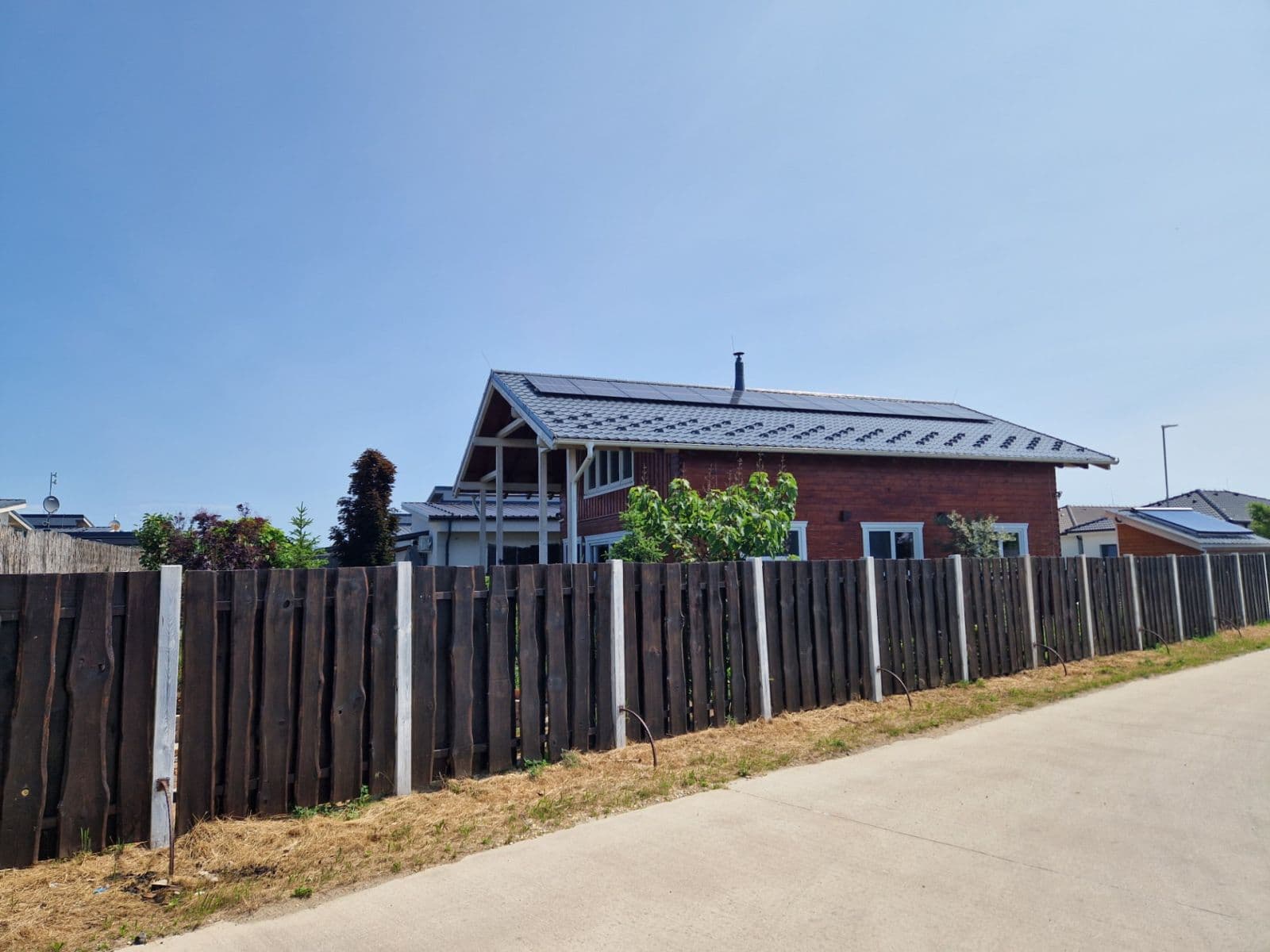 house for sale, 1 m², Malé Leváre, Bratislavský Region house for sale, 1 m², Malé Leváre, Bratislavský Region