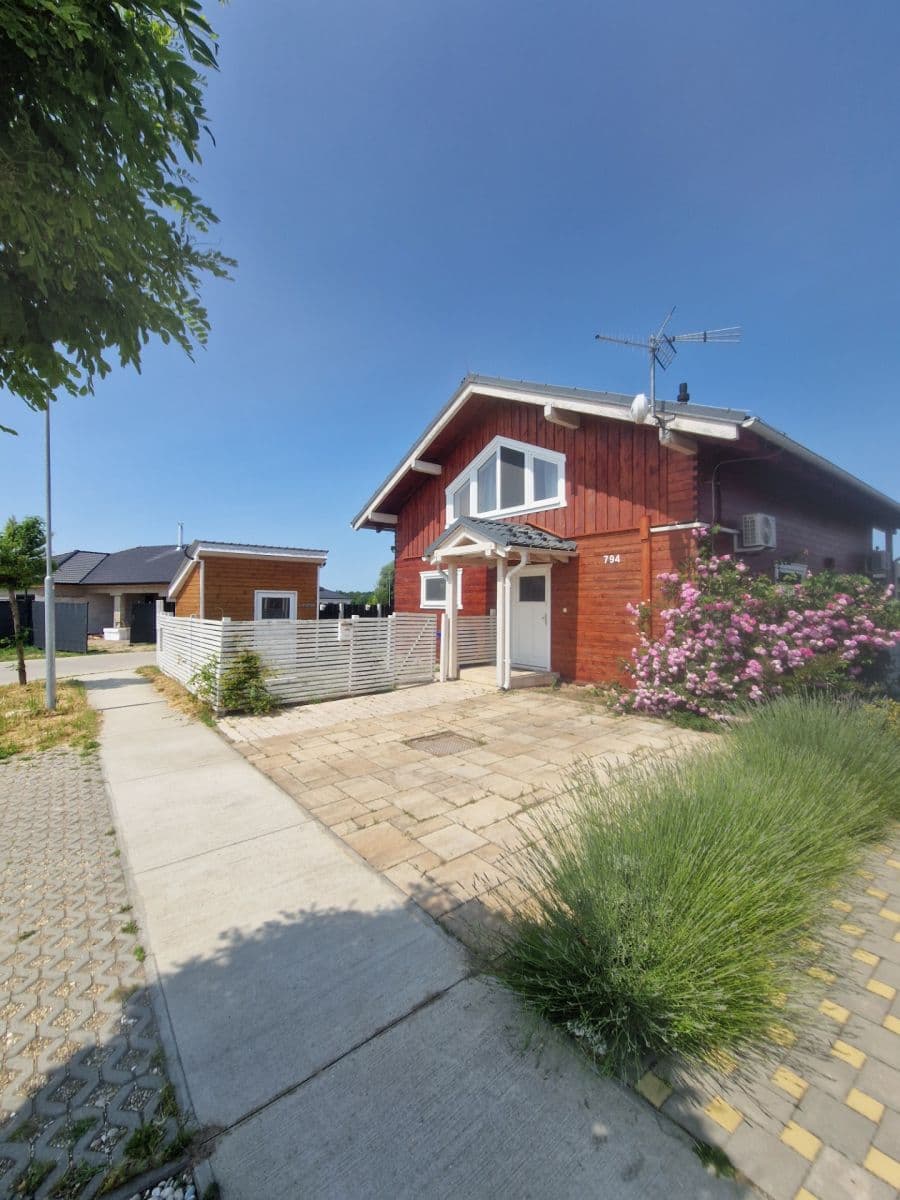 house for sale, 1 m², Malé Leváre, Bratislavský Region house for sale, 1 m², Malé Leváre, Bratislavský Region