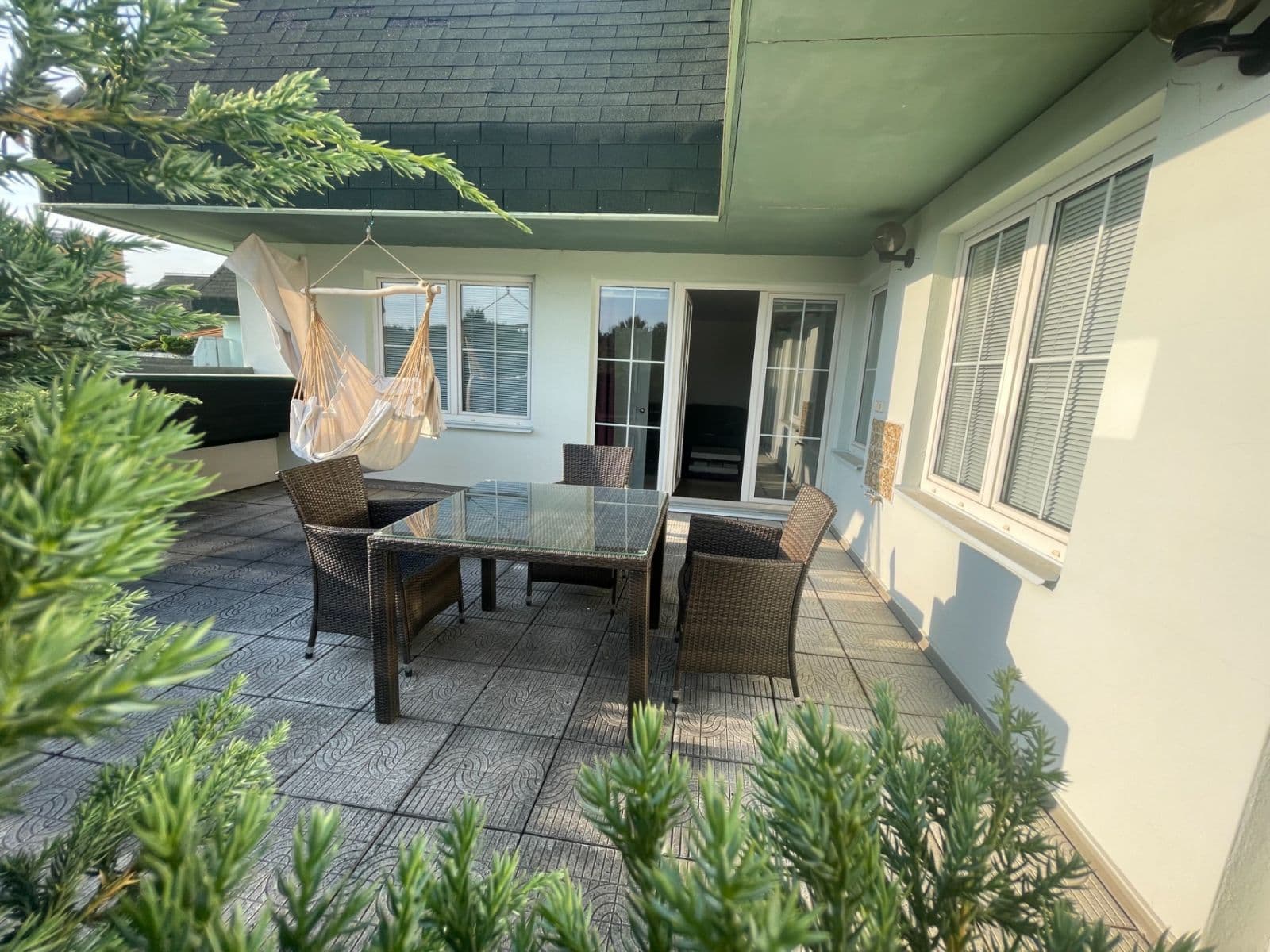 3 bedroom with open-plan kitchen flat for sale, 185 m², Ant. Barcala, České Budějovice, Jihočeský Region 3 bedroom with open-plan kitchen flat for sale, 185 m², Ant. Barcala, České Budějovice, Jihočeský Region