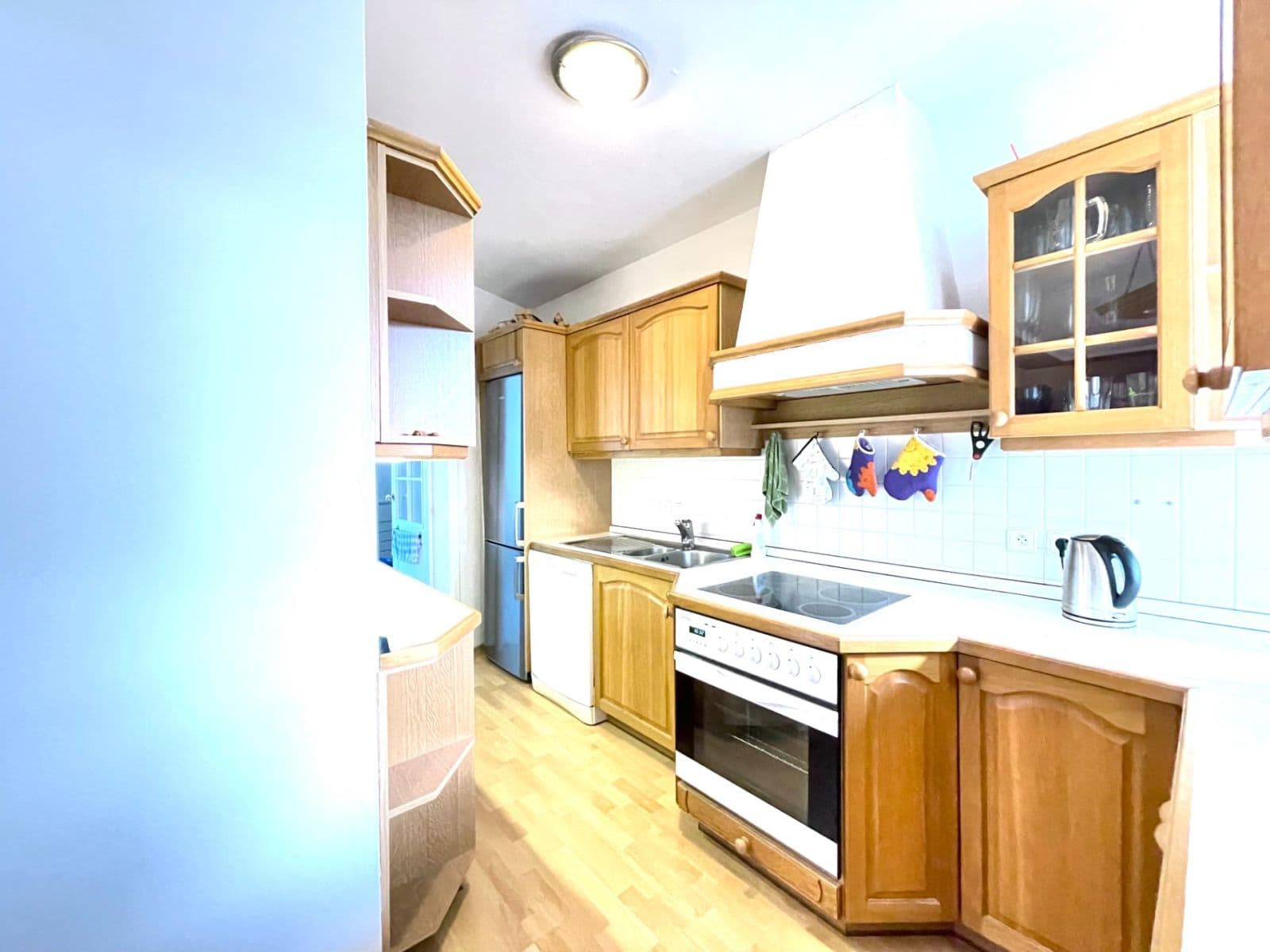 3 bedroom with open-plan kitchen flat for sale, 185 m², Ant. Barcala, České Budějovice, Jihočeský Region 3 bedroom with open-plan kitchen flat for sale, 185 m², Ant. Barcala, České Budějovice, Jihočeský Region