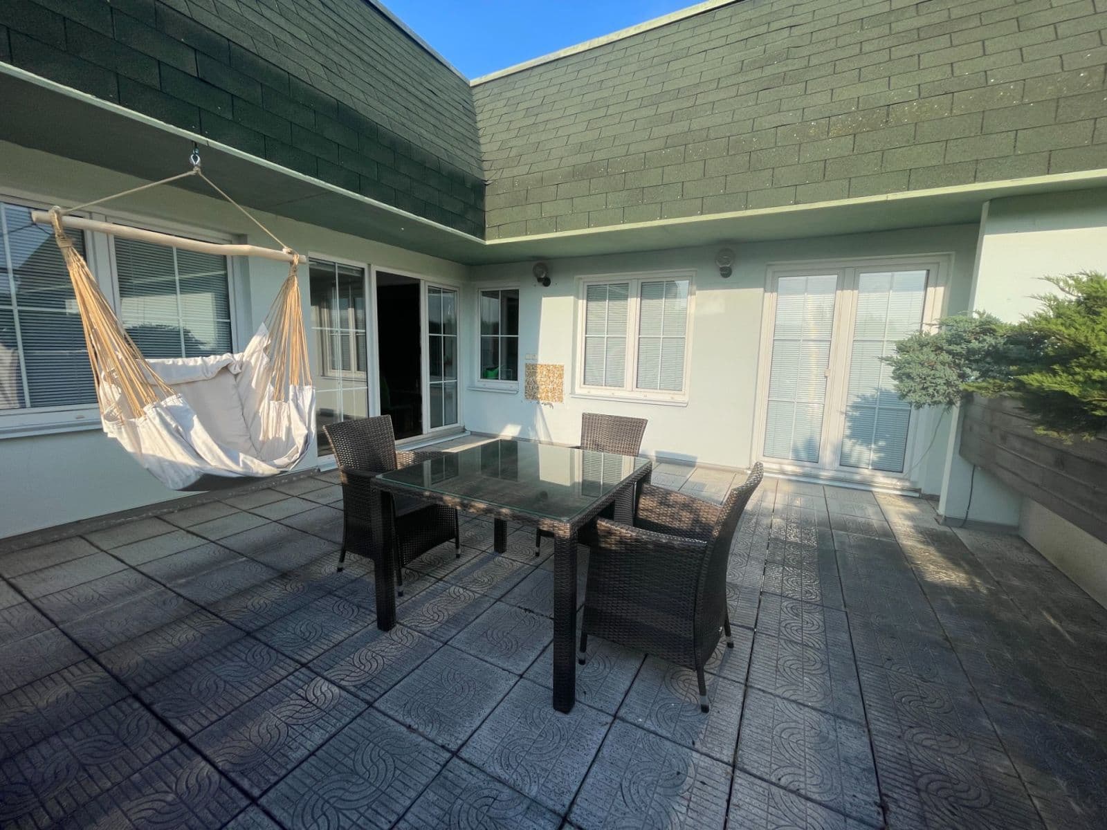 3 bedroom with open-plan kitchen flat for sale, 185 m², Ant. Barcala, České Budějovice, Jihočeský Region 3 bedroom with open-plan kitchen flat for sale, 185 m², Ant. Barcala, České Budějovice, Jihočeský Region