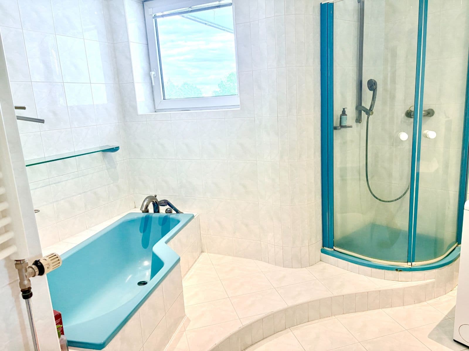 3 bedroom with open-plan kitchen flat for sale, 185 m², Ant. Barcala, České Budějovice, Jihočeský Region 3 bedroom with open-plan kitchen flat for sale, 185 m², Ant. Barcala, České Budějovice, Jihočeský Region