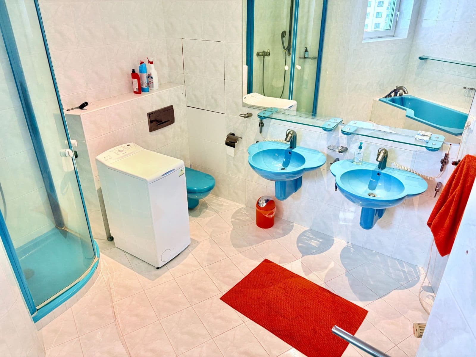 3 bedroom with open-plan kitchen flat for sale, 185 m², Ant. Barcala, České Budějovice, Jihočeský Region 3 bedroom with open-plan kitchen flat for sale, 185 m², Ant. Barcala, České Budějovice, Jihočeský Region