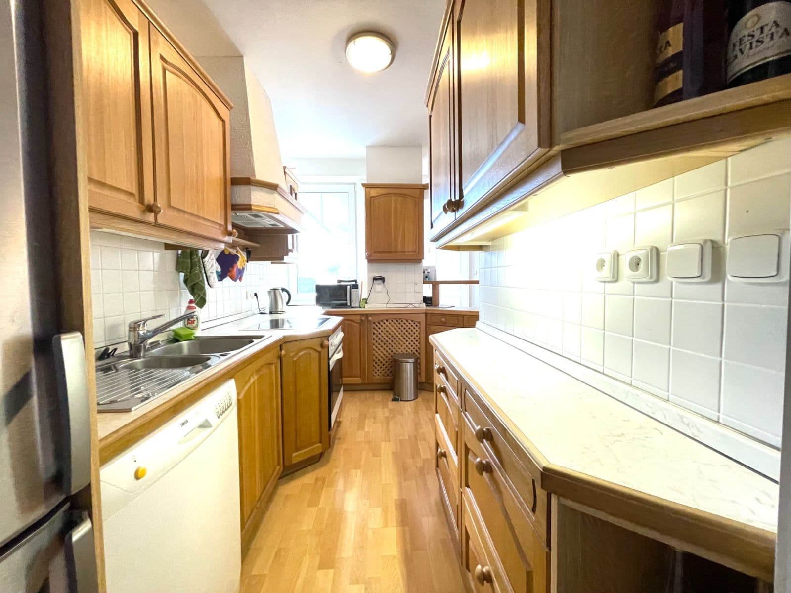 3 bedroom with open-plan kitchen flat for sale, 185 m², Ant. Barcala, České Budějovice, Jihočeský Region 3 bedroom with open-plan kitchen flat for sale, 185 m², Ant. Barcala, České Budějovice, Jihočeský Region