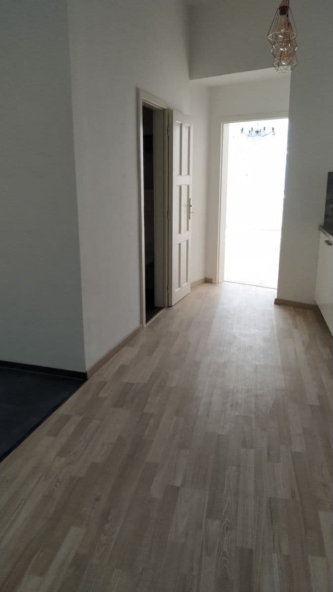 1 bedroom with open-plan kitchen flat to rent, 38 m², Vratislavova, Prague, Prague 1 bedroom with open-plan kitchen flat to rent, 38 m², Vratislavova, Prague, Prague
