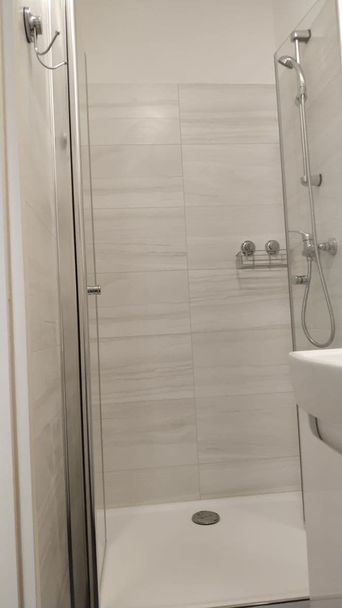 1 bedroom with open-plan kitchen flat to rent, 38 m², Vratislavova, Prague, Prague 1 bedroom with open-plan kitchen flat to rent, 38 m², Vratislavova, Prague, Prague