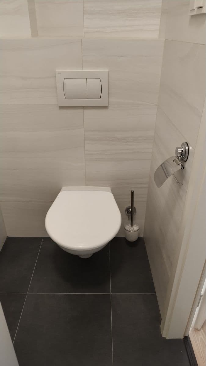 1 bedroom with open-plan kitchen flat to rent, 38 m², Vratislavova, Prague, Prague 1 bedroom with open-plan kitchen flat to rent, 38 m², Vratislavova, Prague, Prague