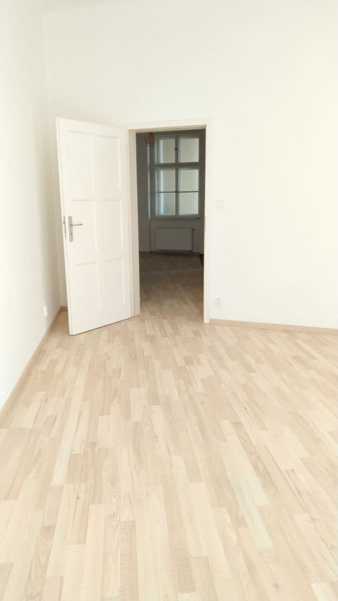 1 bedroom with open-plan kitchen flat to rent, 38 m², Vratislavova, Prague, Prague 1 bedroom with open-plan kitchen flat to rent, 38 m², Vratislavova, Prague, Prague