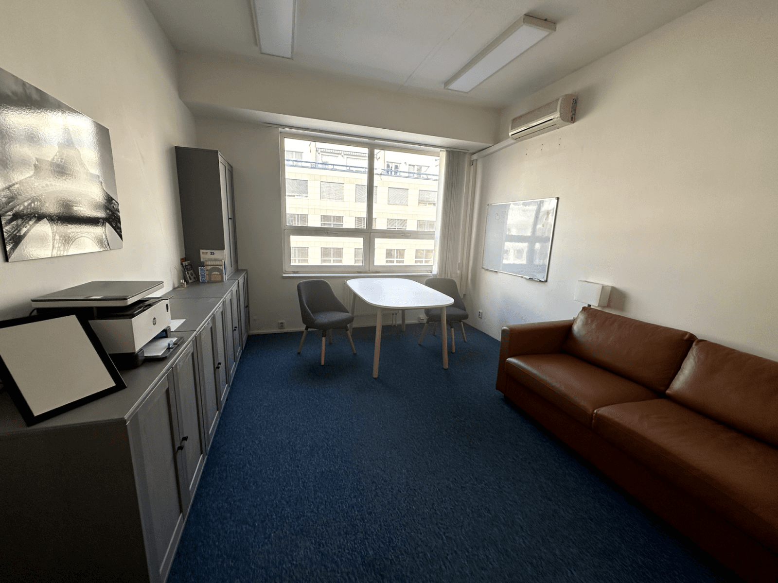 office to rent, 27 m², Příkop, Brno, Jihomoravský Region office to rent, 27 m², Příkop, Brno, Jihomoravský Region