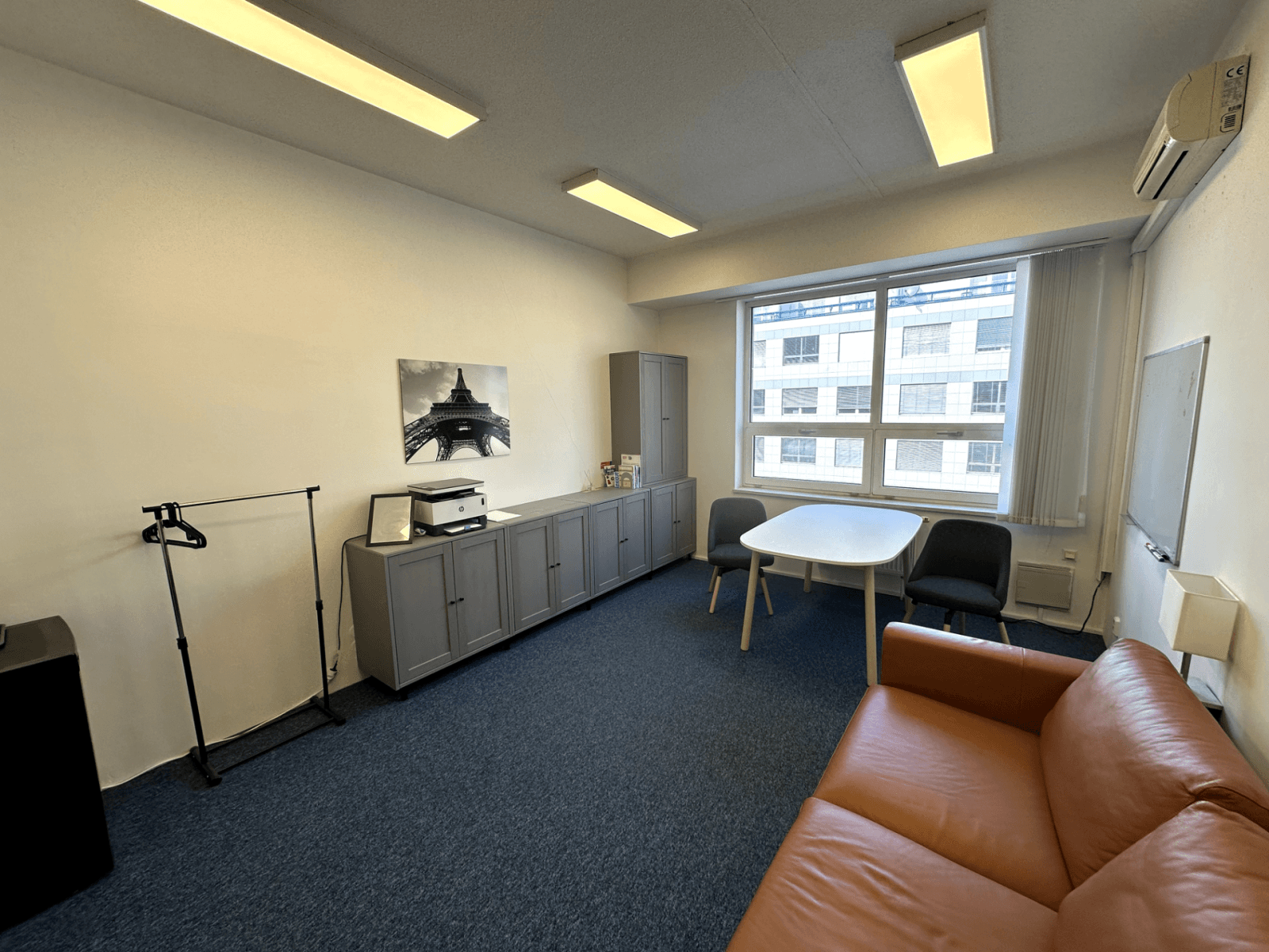 office to rent, 27 m², Příkop, Brno, Jihomoravský Region office to rent, 27 m², Příkop, Brno, Jihomoravský Region