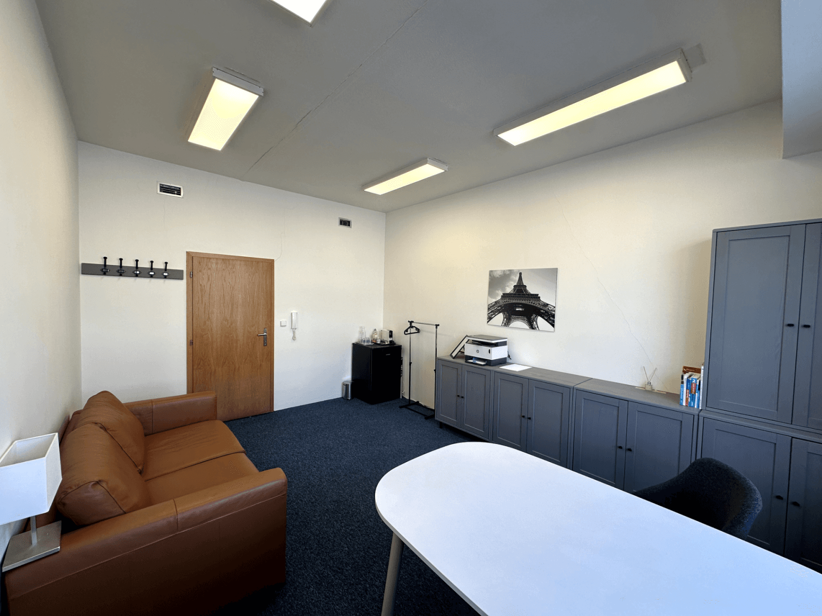 office to rent, 27 m², Příkop, Brno, Jihomoravský Region office to rent, 27 m², Příkop, Brno, Jihomoravský Region