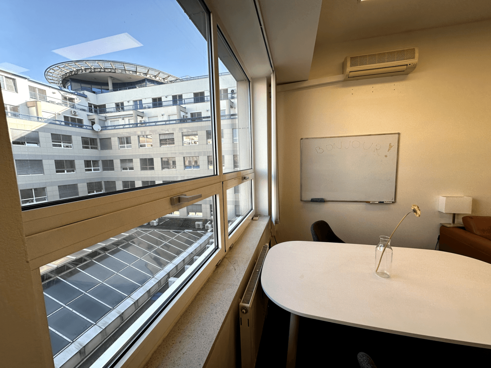 office to rent, 27 m², Příkop, Brno, Jihomoravský Region office to rent, 27 m², Příkop, Brno, Jihomoravský Region