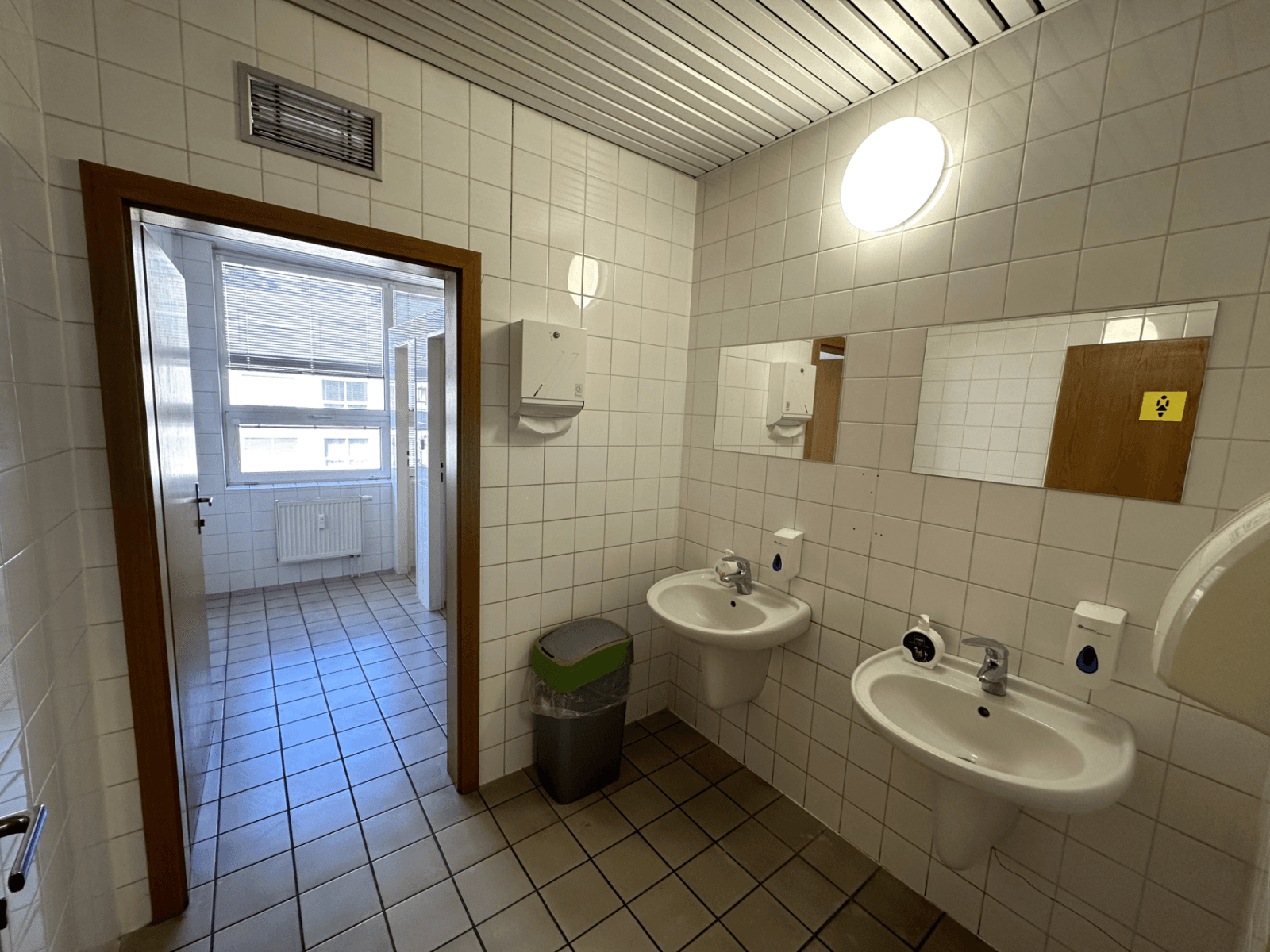 office to rent, 27 m², Příkop, Brno, Jihomoravský Region office to rent, 27 m², Příkop, Brno, Jihomoravský Region