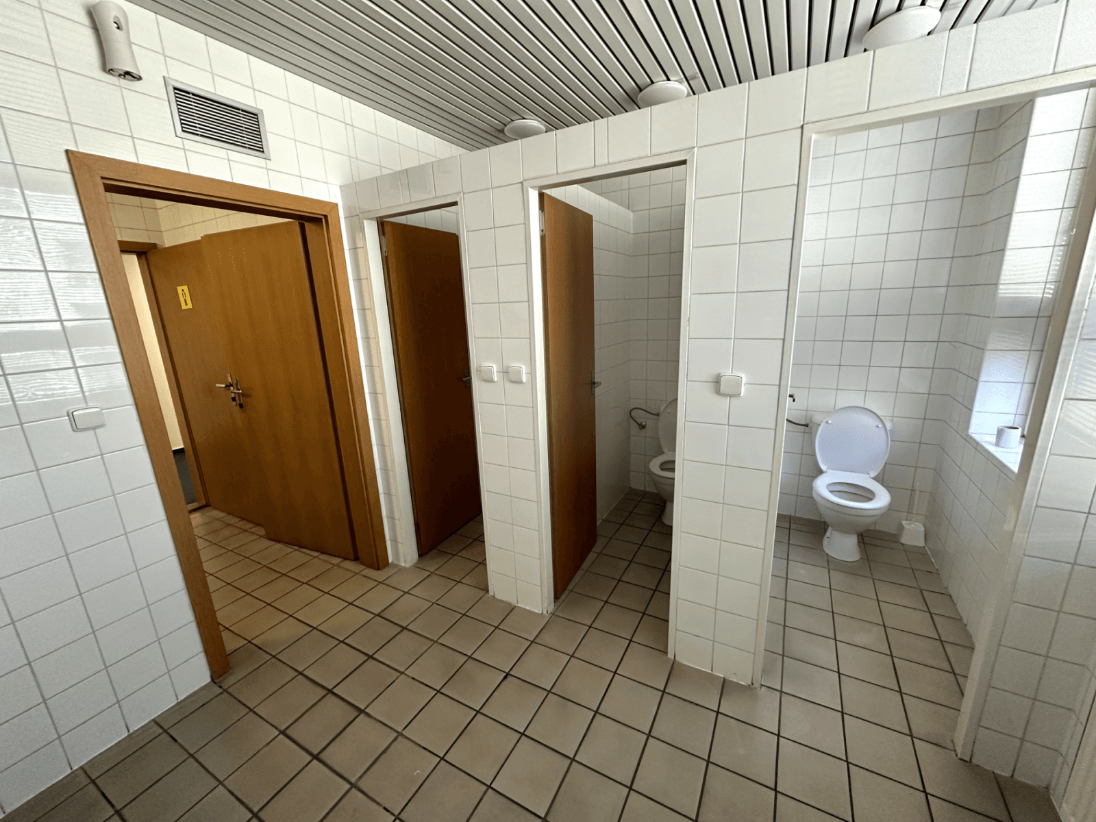 office to rent, 27 m², Příkop, Brno, Jihomoravský Region office to rent, 27 m², Příkop, Brno, Jihomoravský Region