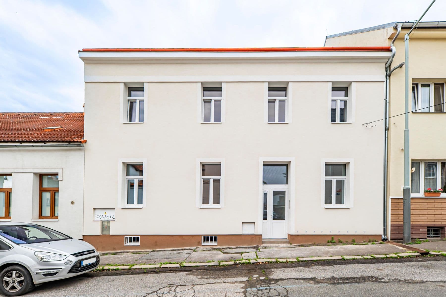 Studio flat to rent, 21 m², Na Mokřině, Prague, Prague Studio flat to rent, 21 m², Na Mokřině, Prague, Prague