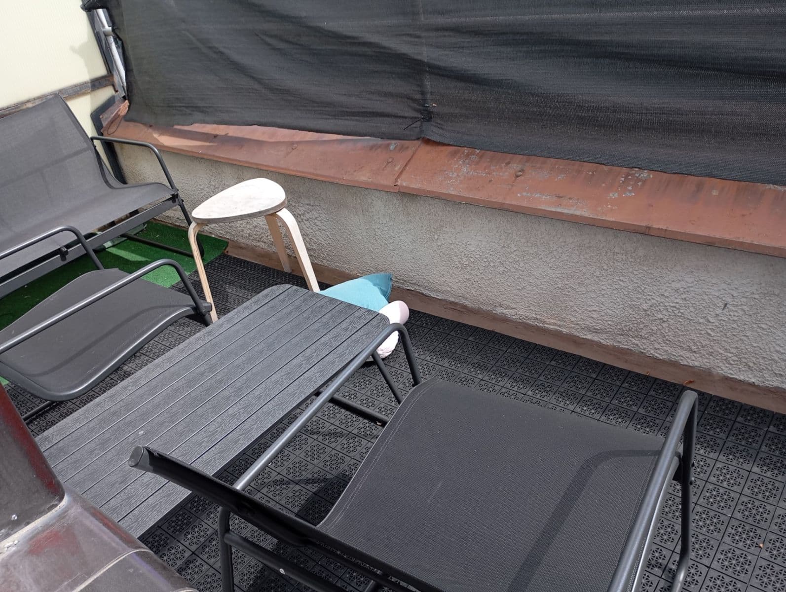 1 bedroom flat to rent, 38 m², Hvězdova, Prague, Prague 1 bedroom flat to rent, 38 m², Hvězdova, Prague, Prague