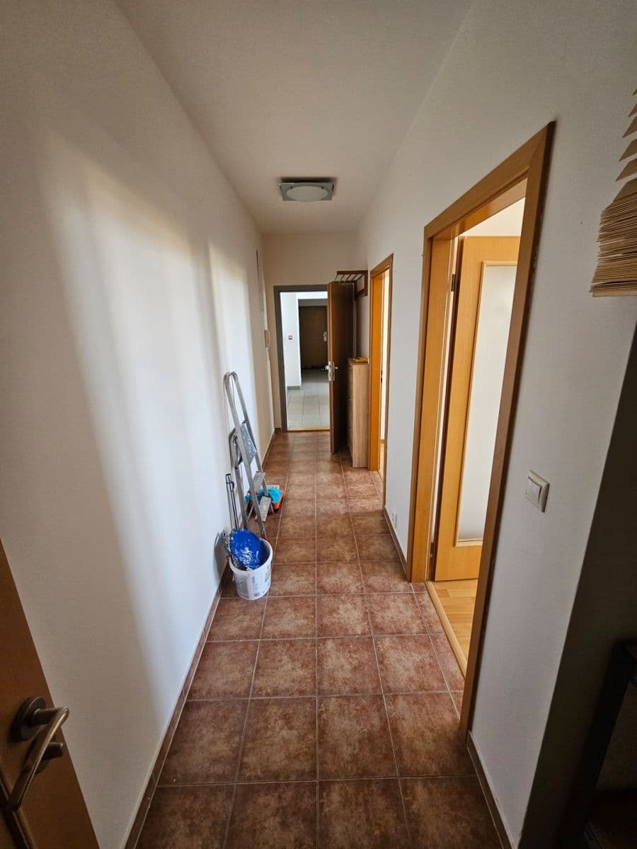 1 bedroom with open-plan kitchen flat to rent, 50 m², Tupolevova, Prague, Prague 1 bedroom with open-plan kitchen flat to rent, 50 m², Tupolevova, Prague, Prague