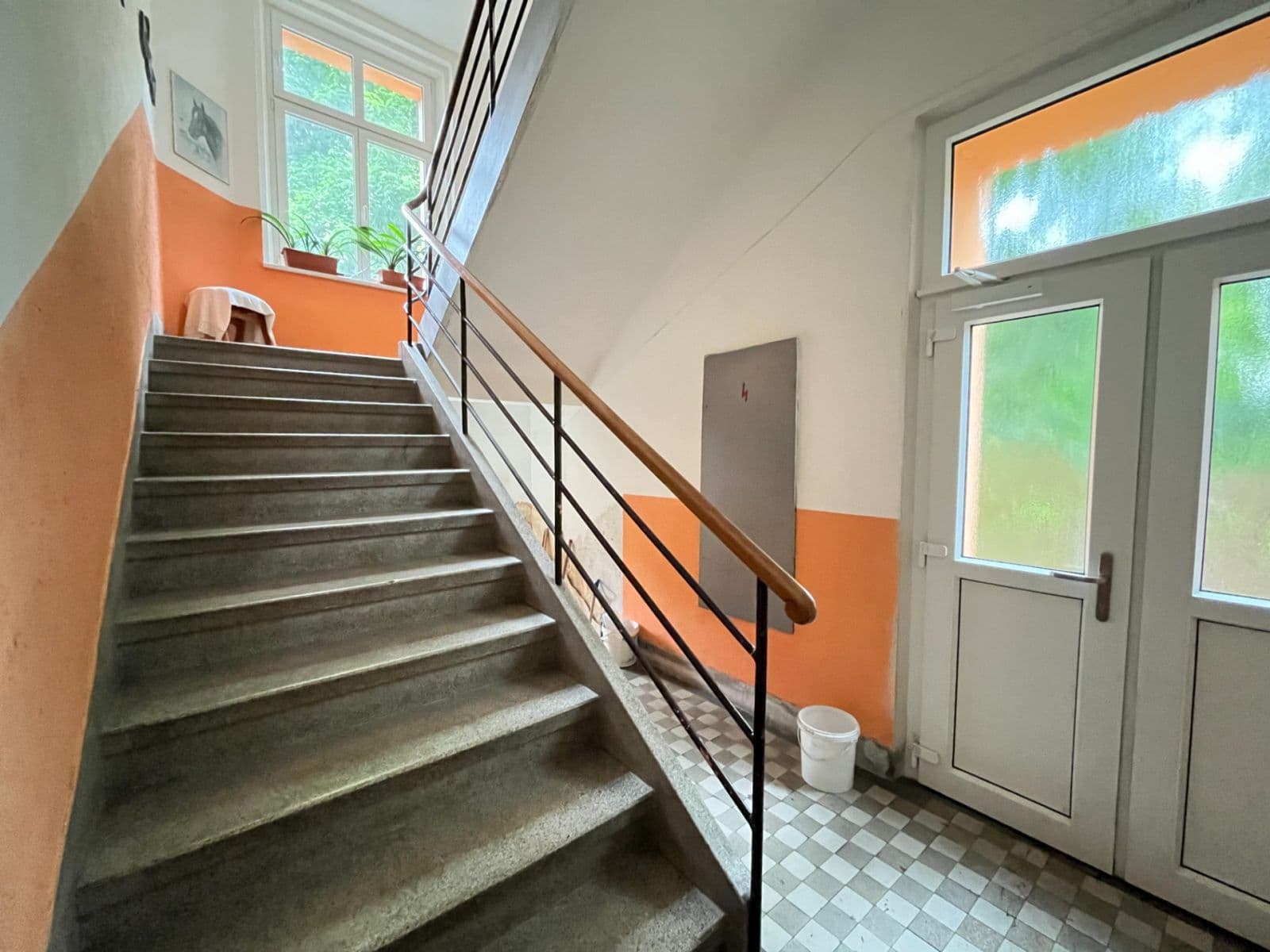 4 bedroom flat for sale, 100 m², Hlavní, Aš, Karlovarský Region 4 bedroom flat for sale, 100 m², Hlavní, Aš, Karlovarský Region