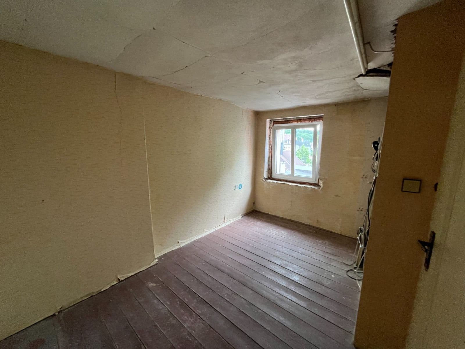 4 bedroom flat for sale, 100 m², Hlavní, Aš, Karlovarský Region 4 bedroom flat for sale, 100 m², Hlavní, Aš, Karlovarský Region