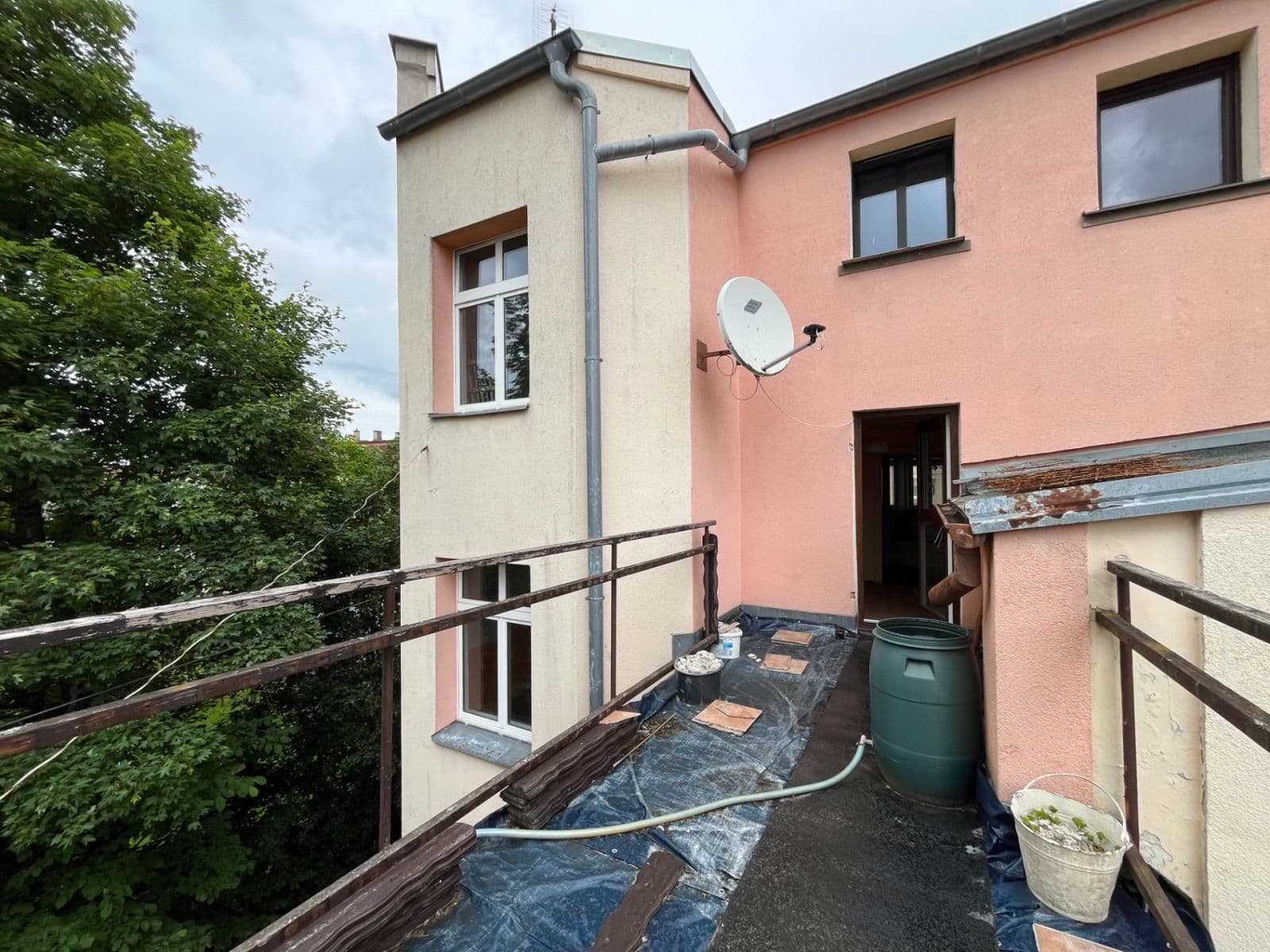 4 bedroom flat for sale, 100 m², Hlavní, Aš, Karlovarský Region 4 bedroom flat for sale, 100 m², Hlavní, Aš, Karlovarský Region