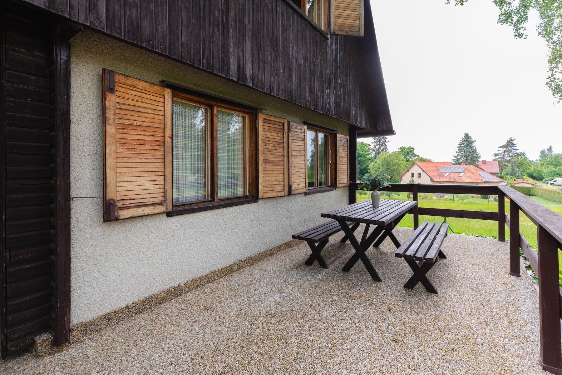 recreational property for sale, 950 m², Jílovská, Kamenice, Středočeský Region recreational property for sale, 950 m², Jílovská, Kamenice, Středočeský Region