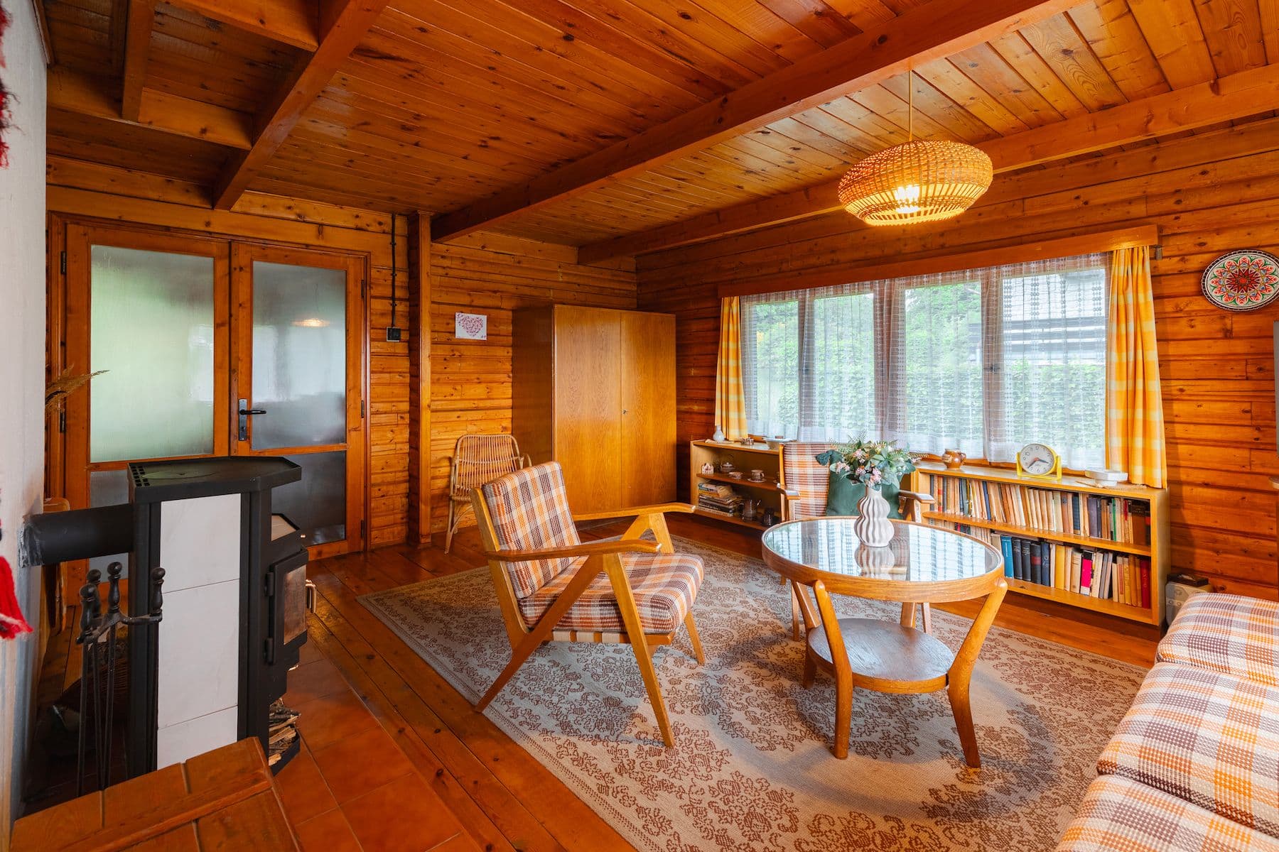 recreational property for sale, 950 m², Jílovská, Kamenice, Středočeský Region recreational property for sale, 950 m², Jílovská, Kamenice, Středočeský Region