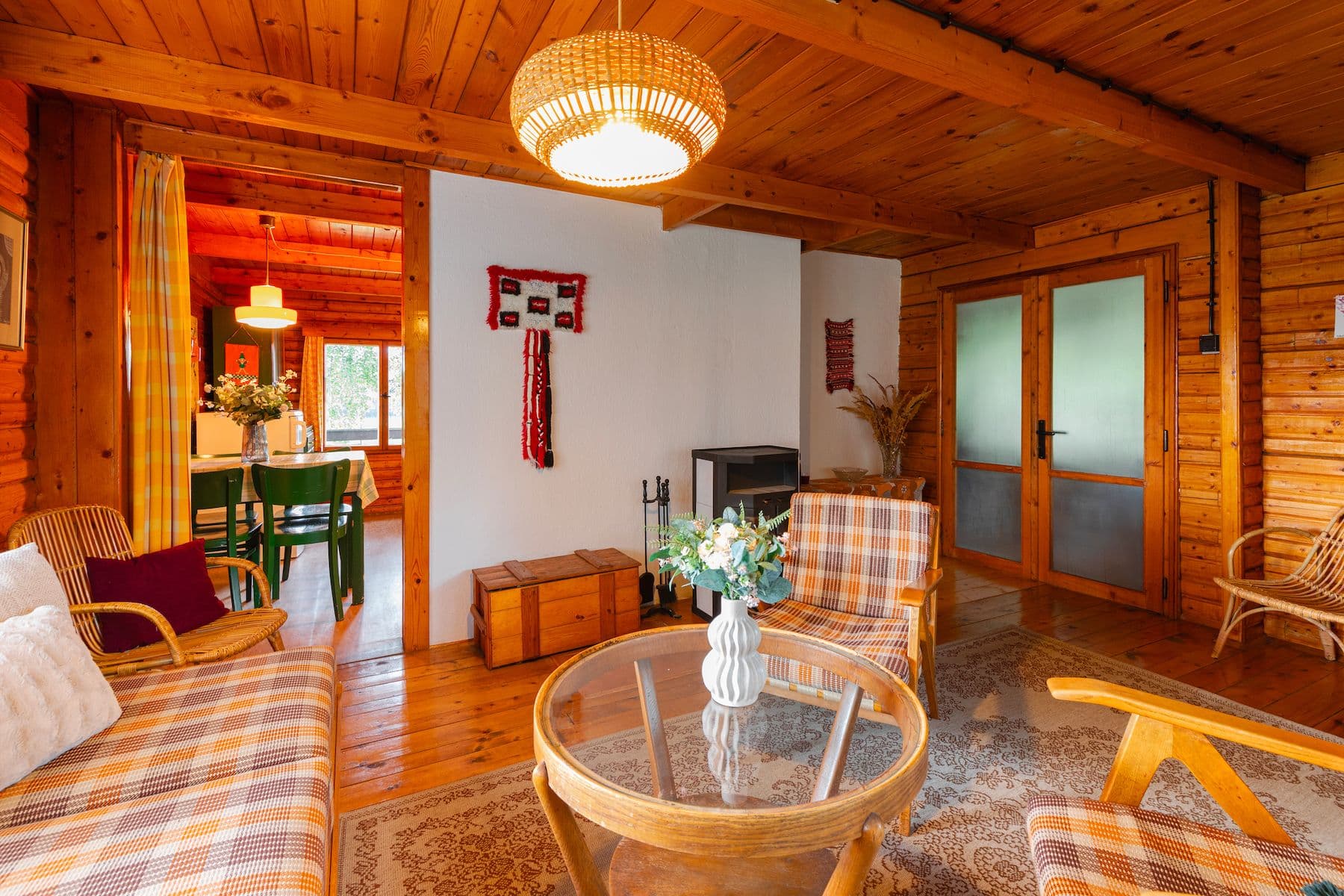 recreational property for sale, 950 m², Jílovská, Kamenice, Středočeský Region recreational property for sale, 950 m², Jílovská, Kamenice, Středočeský Region