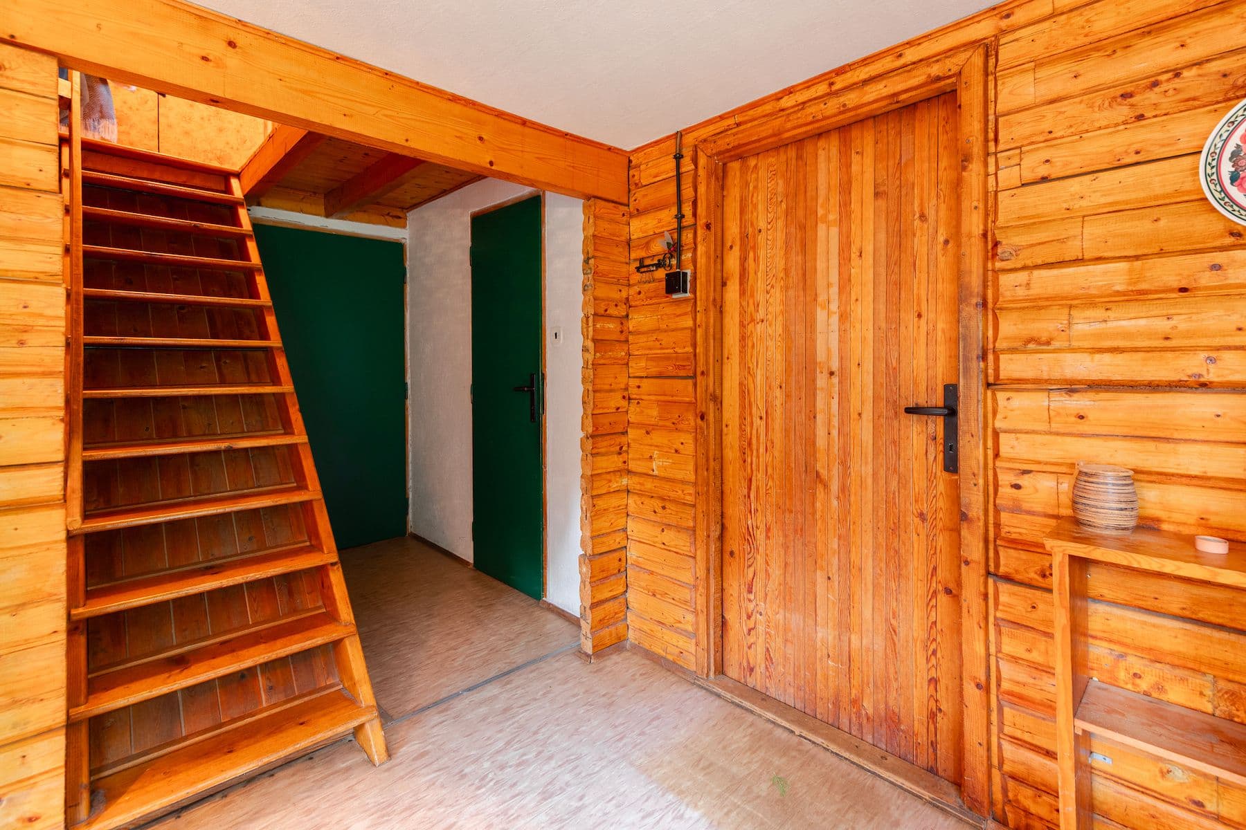 recreational property for sale, 950 m², Jílovská, Kamenice, Středočeský Region recreational property for sale, 950 m², Jílovská, Kamenice, Středočeský Region