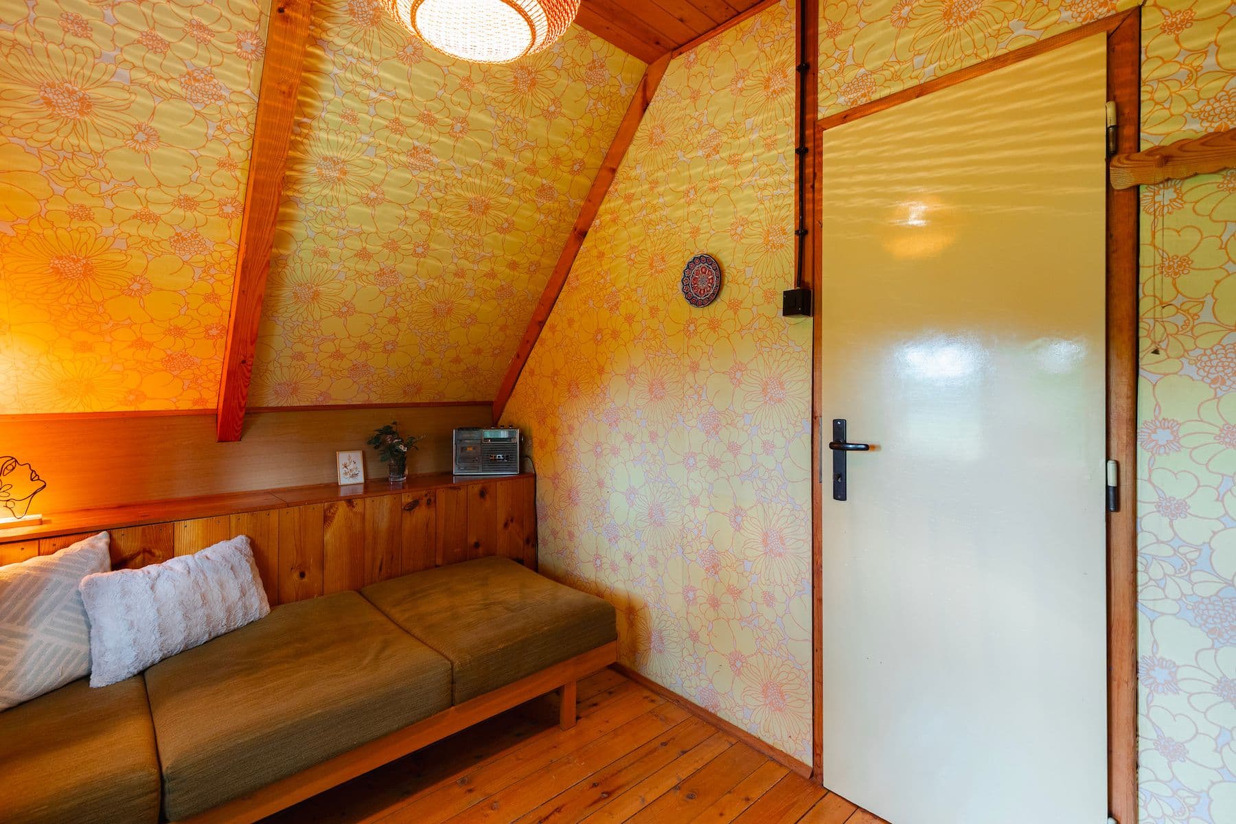 recreational property for sale, 950 m², Jílovská, Kamenice, Středočeský Region recreational property for sale, 950 m², Jílovská, Kamenice, Středočeský Region