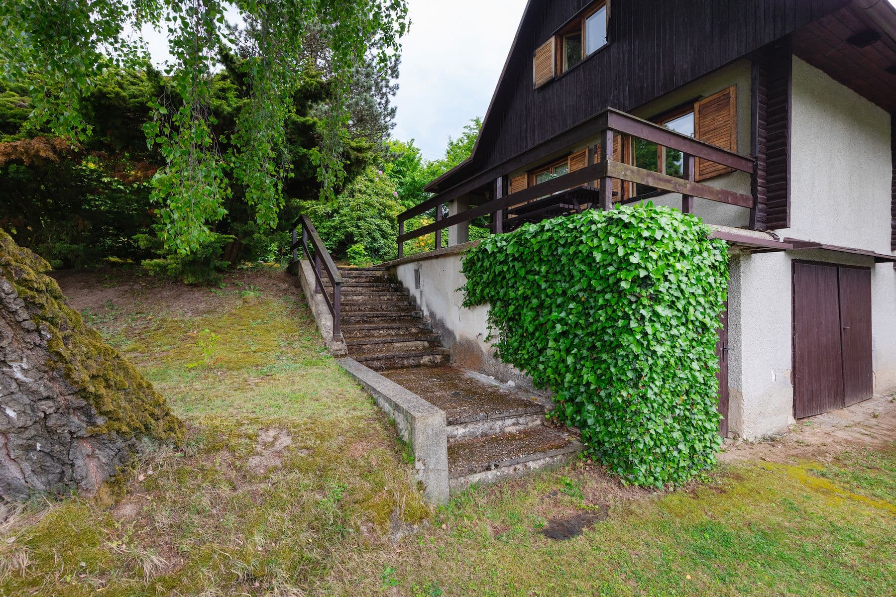 recreational property for sale, 950 m², Jílovská, Kamenice, Středočeský Region recreational property for sale, 950 m², Jílovská, Kamenice, Středočeský Region