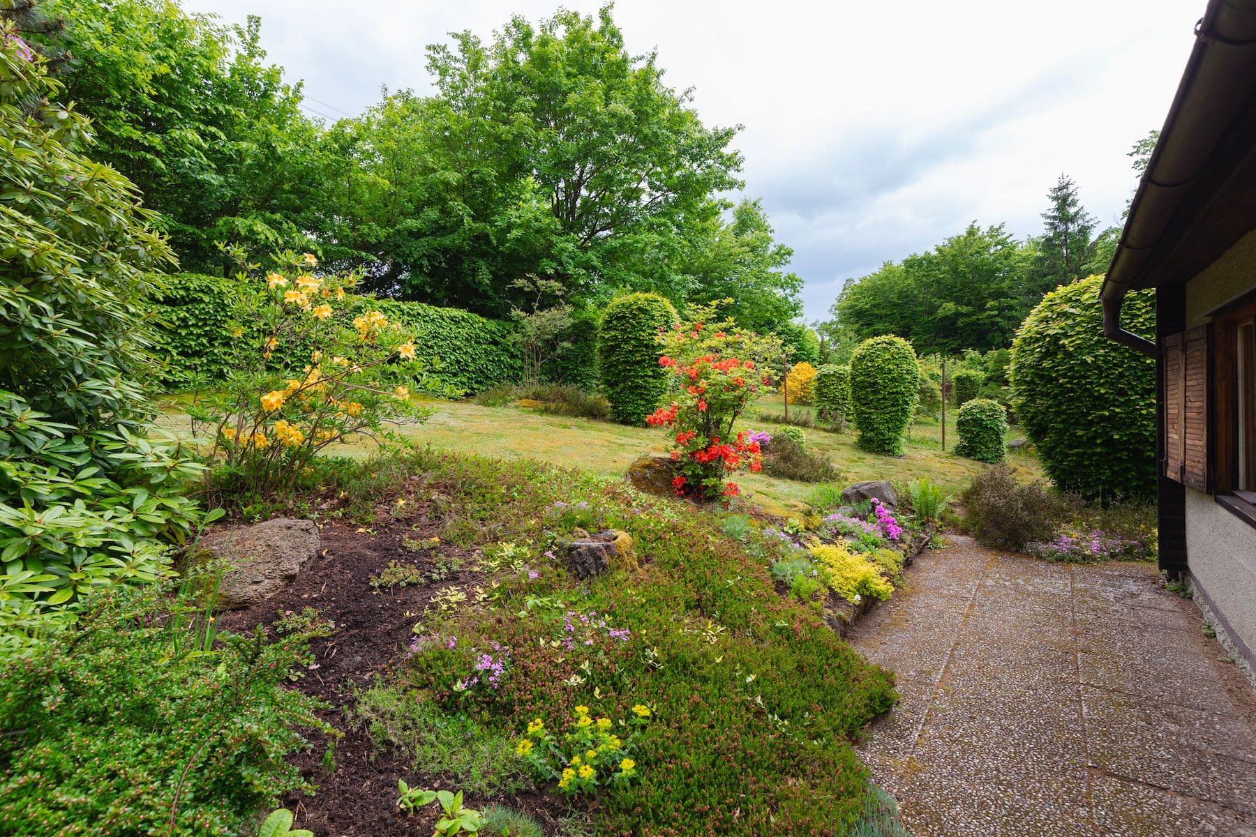 recreational property for sale, 950 m², Jílovská, Kamenice, Středočeský Region recreational property for sale, 950 m², Jílovská, Kamenice, Středočeský Region