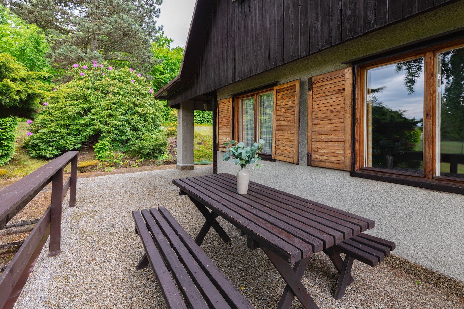 recreational property for sale, 950 m², Jílovská, Kamenice, Středočeský Region recreational property for sale, 950 m², Jílovská, Kamenice, Středočeský Region