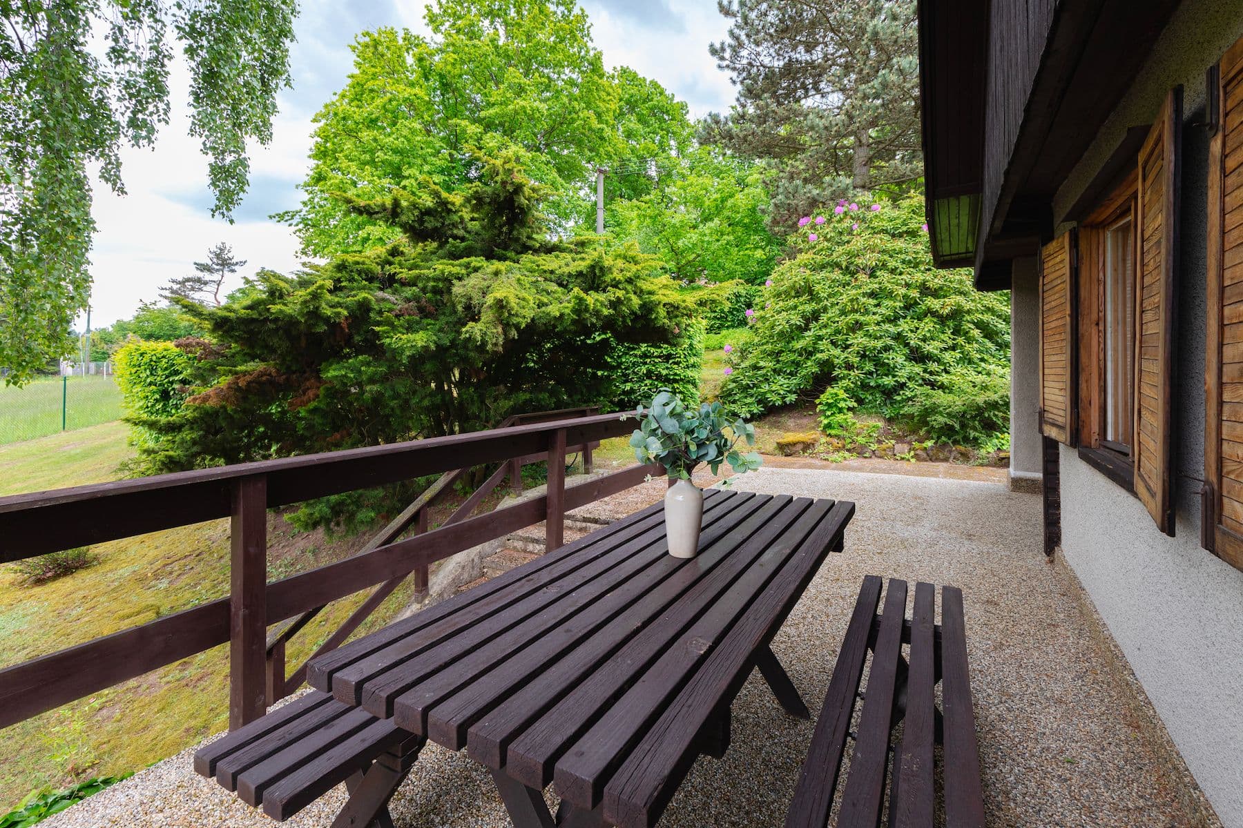 recreational property for sale, 950 m², Jílovská, Kamenice, Středočeský Region recreational property for sale, 950 m², Jílovská, Kamenice, Středočeský Region