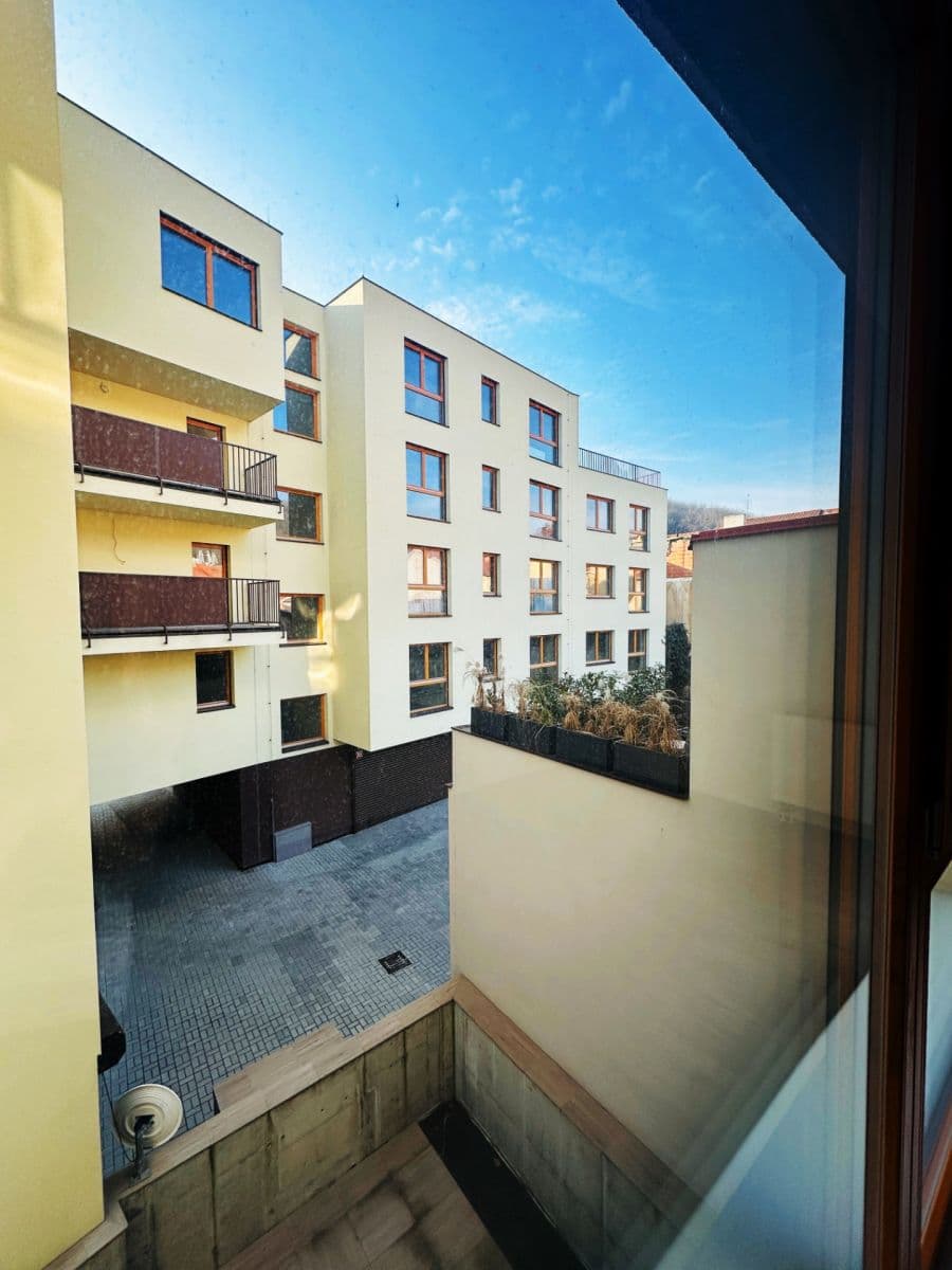 1 bedroom with open-plan kitchen flat for sale, 61 m², Na Neklance, Prague, Prague 1 bedroom with open-plan kitchen flat for sale, 61 m², Na Neklance, Prague, Prague