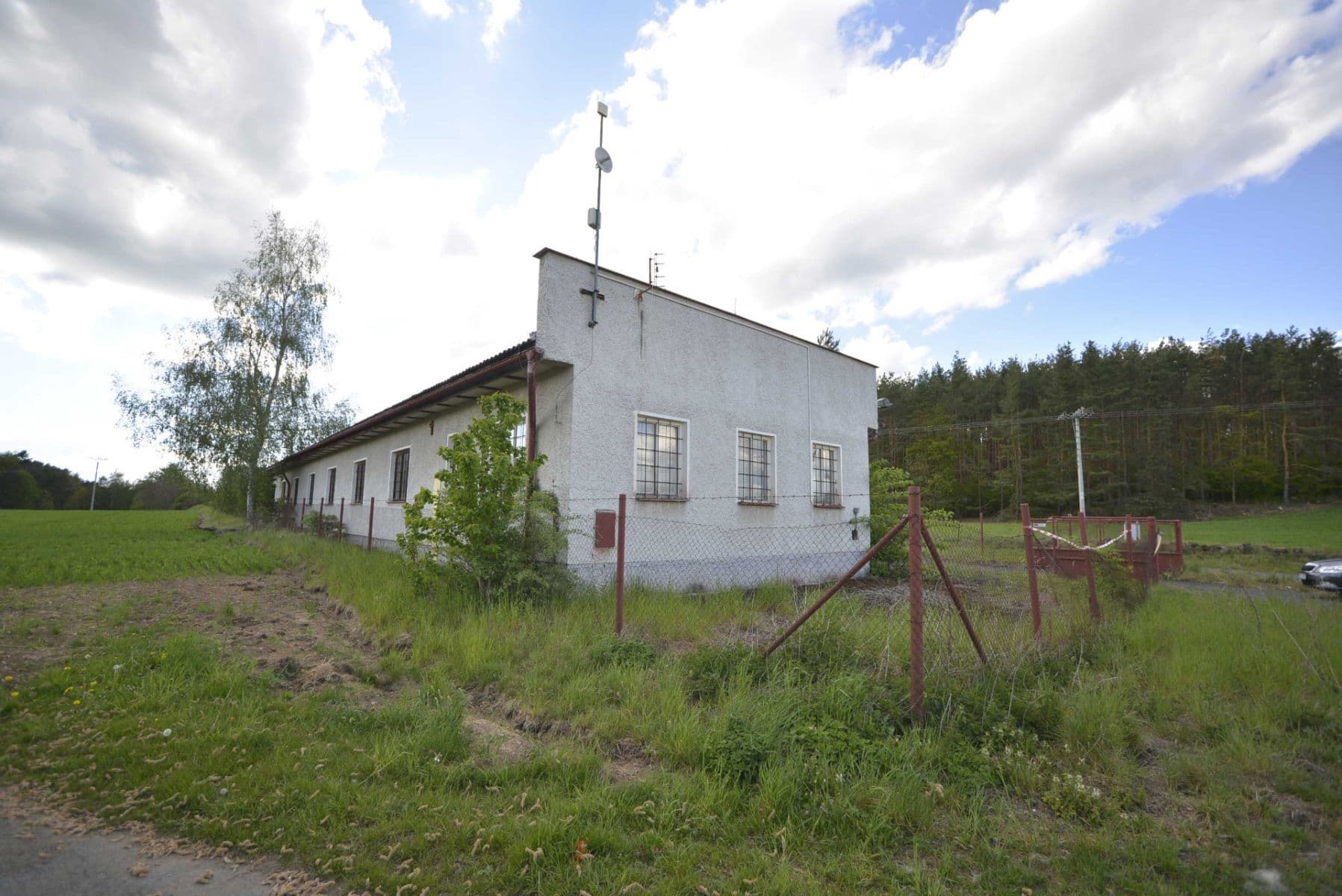 non-residential property for sale, 2,324 m², 10229, Svatý Jan, Středočeský Region non-residential property for sale, 2,324 m², 10229, Svatý Jan, Středočeský Region