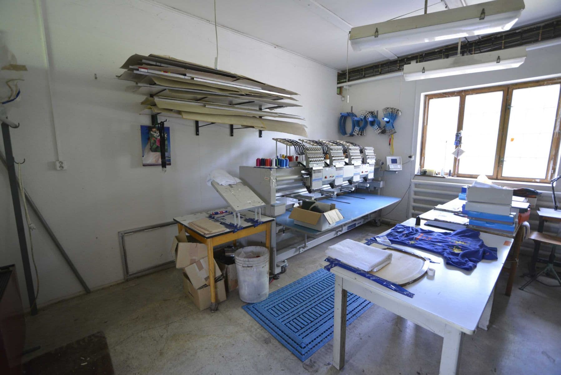 non-residential property for sale, 2,324 m², 10229, Svatý Jan, Středočeský Region non-residential property for sale, 2,324 m², 10229, Svatý Jan, Středočeský Region